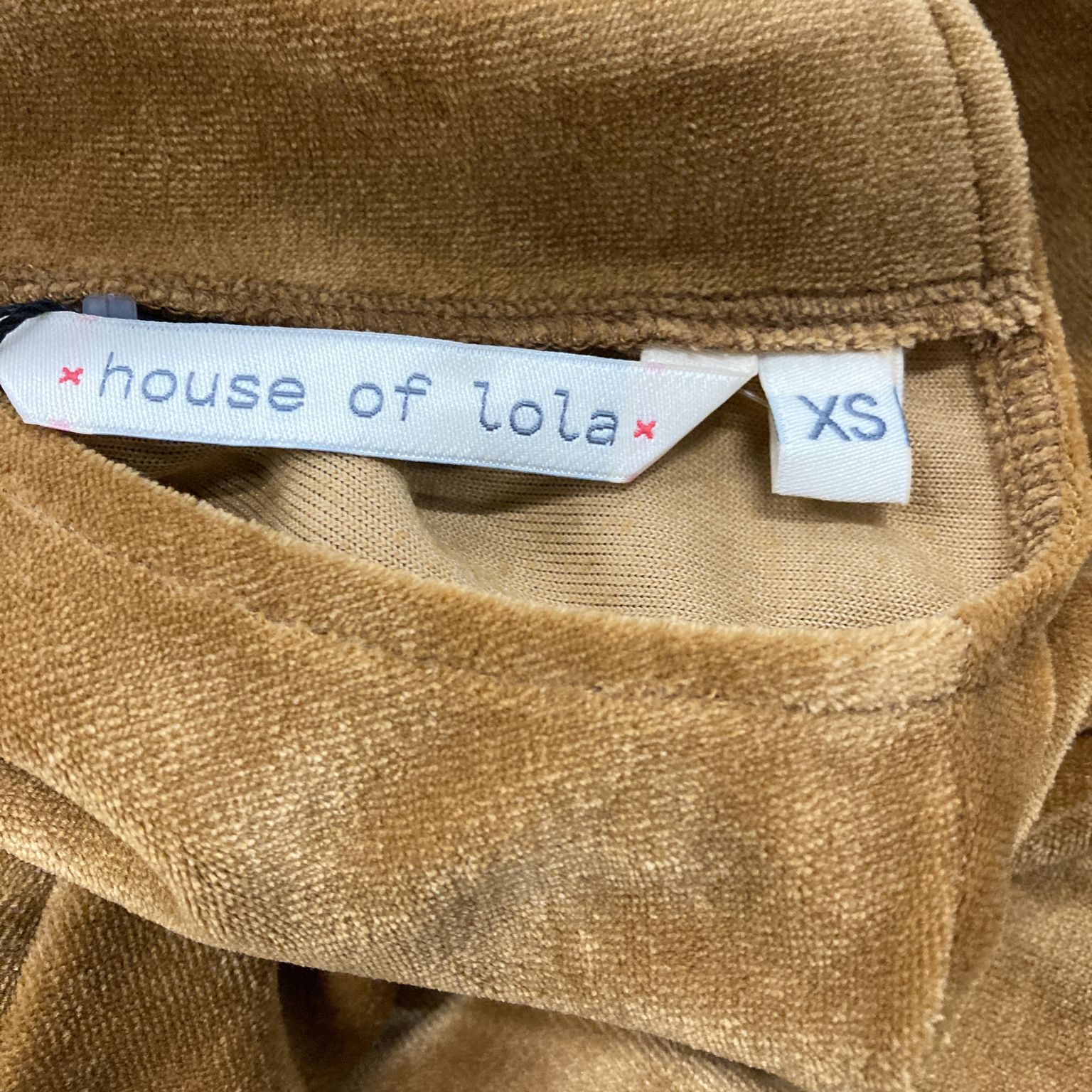 House of Lola