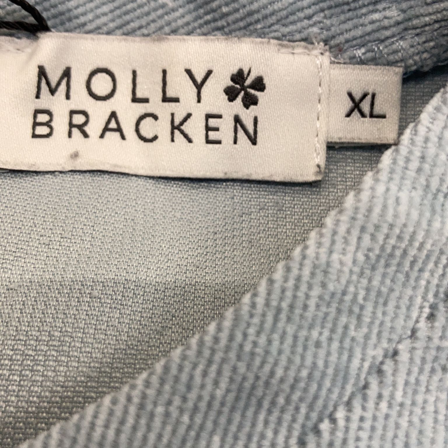 Molly Bracken