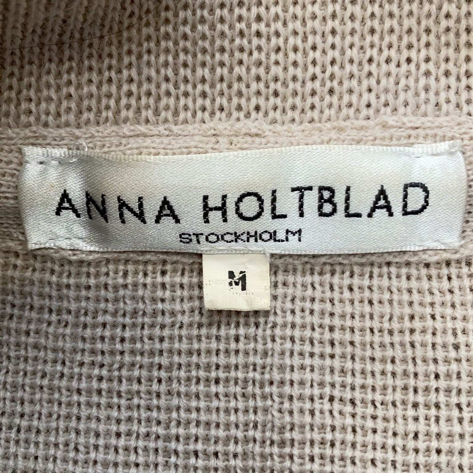 Anna Holtblad