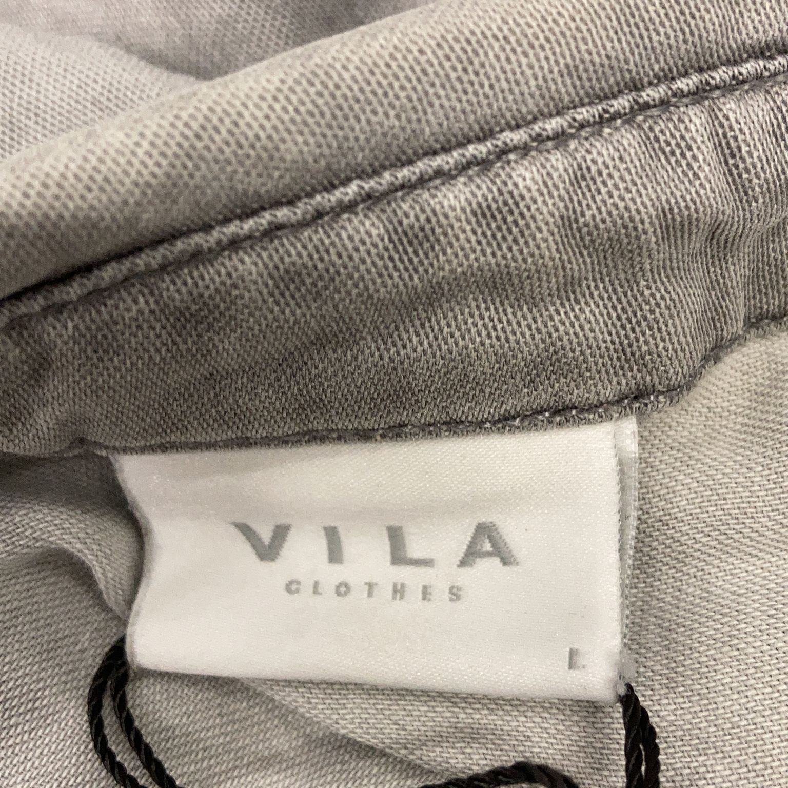 VILA Clothes