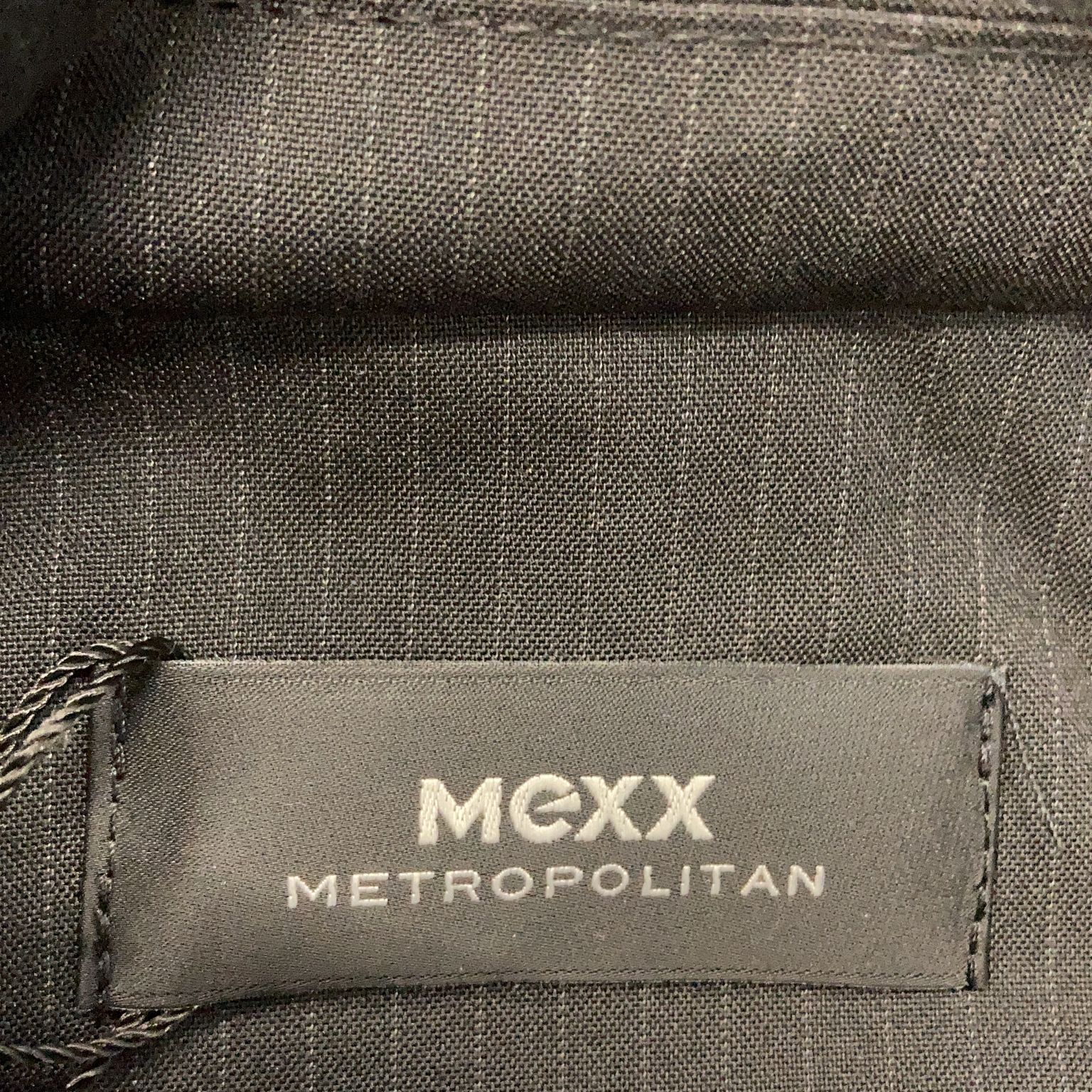 Mexx Metropolitan