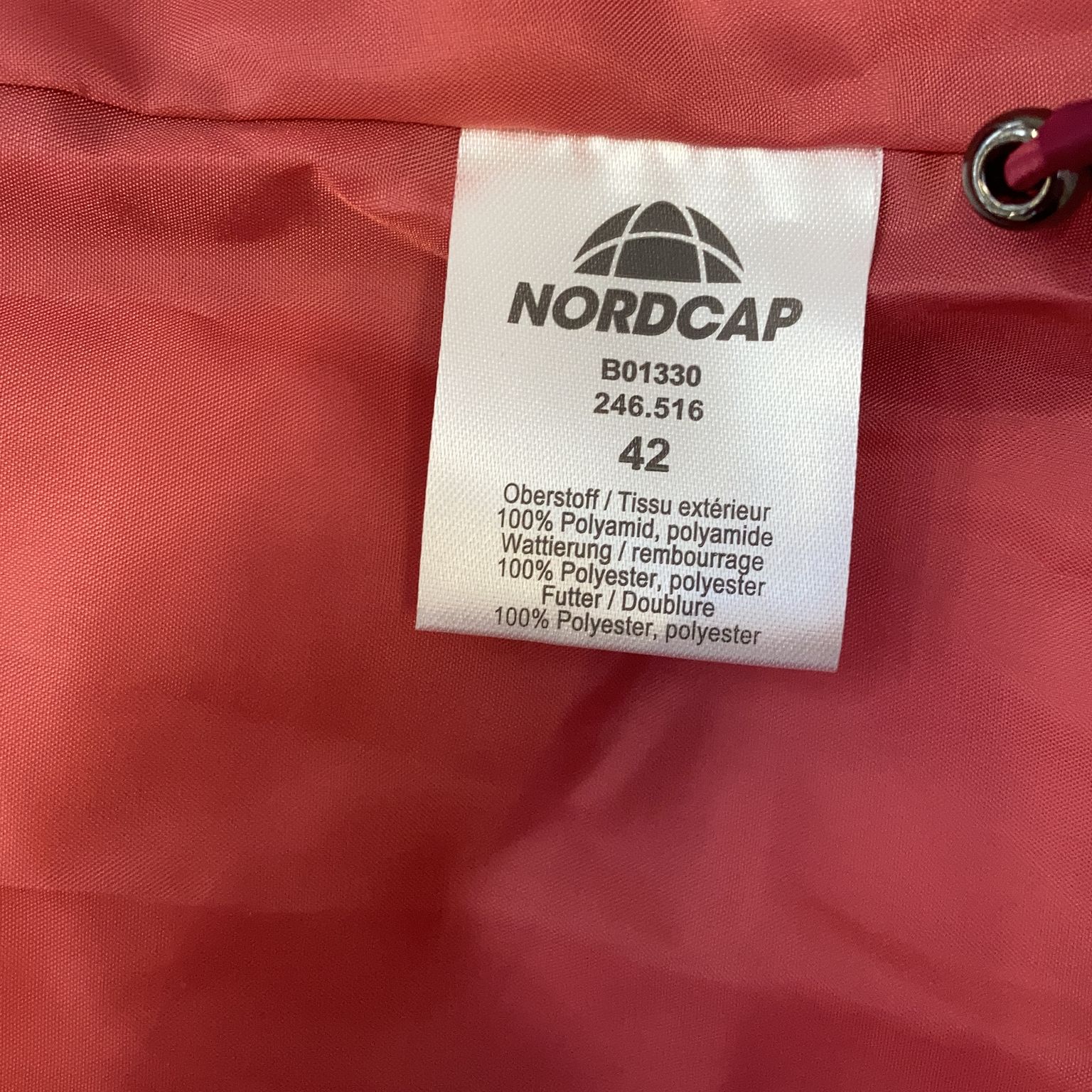 Nordcap