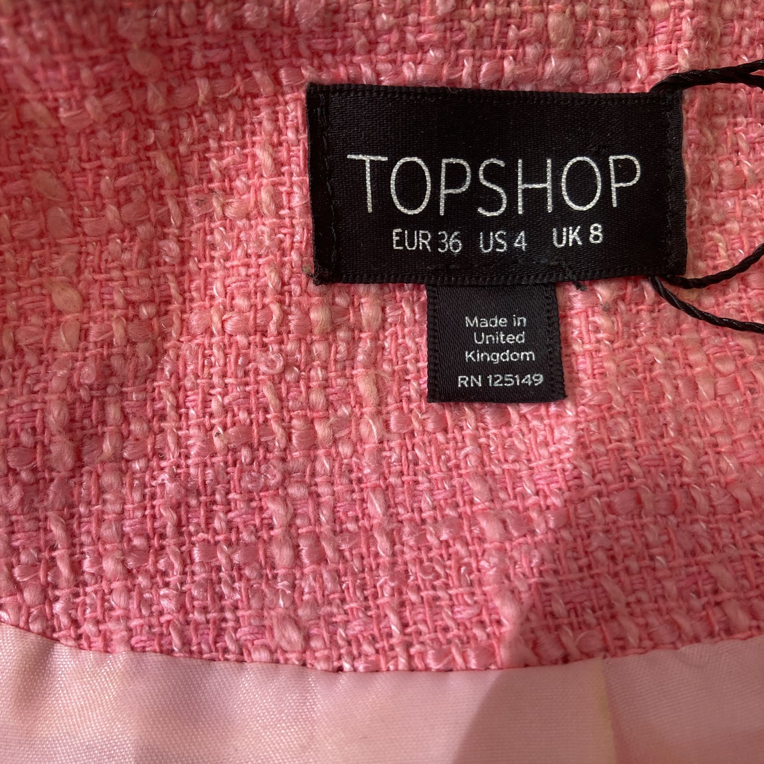 Topshop