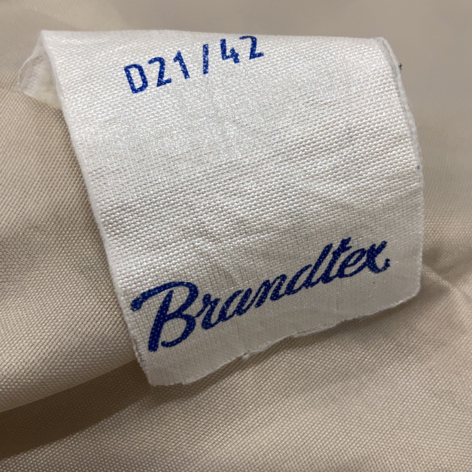 Brandtex