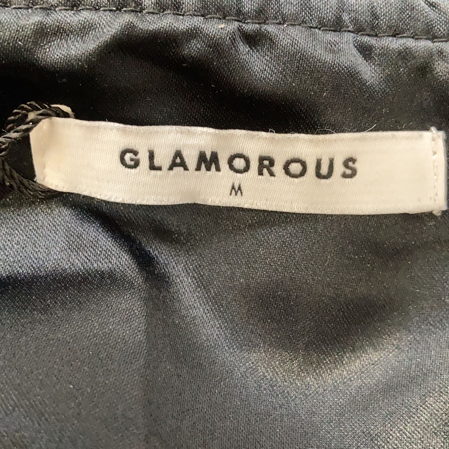 Glamorous