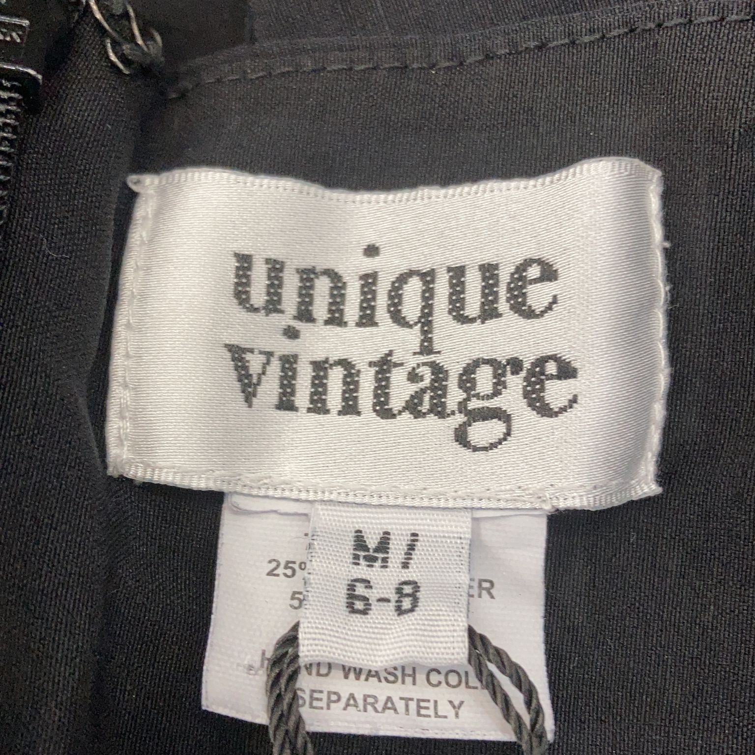 Unique Vintage