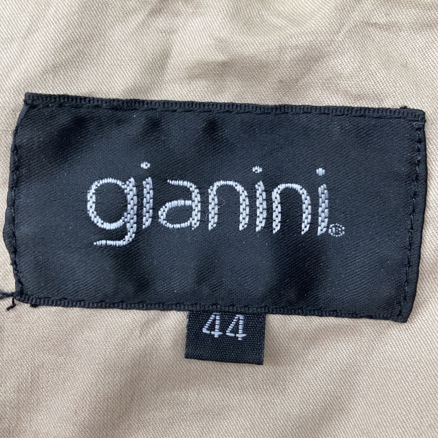 Gianini