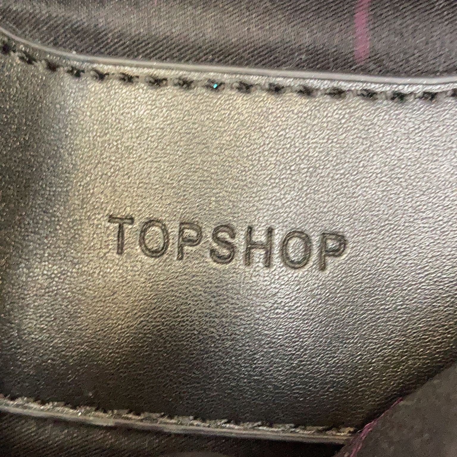 Topshop