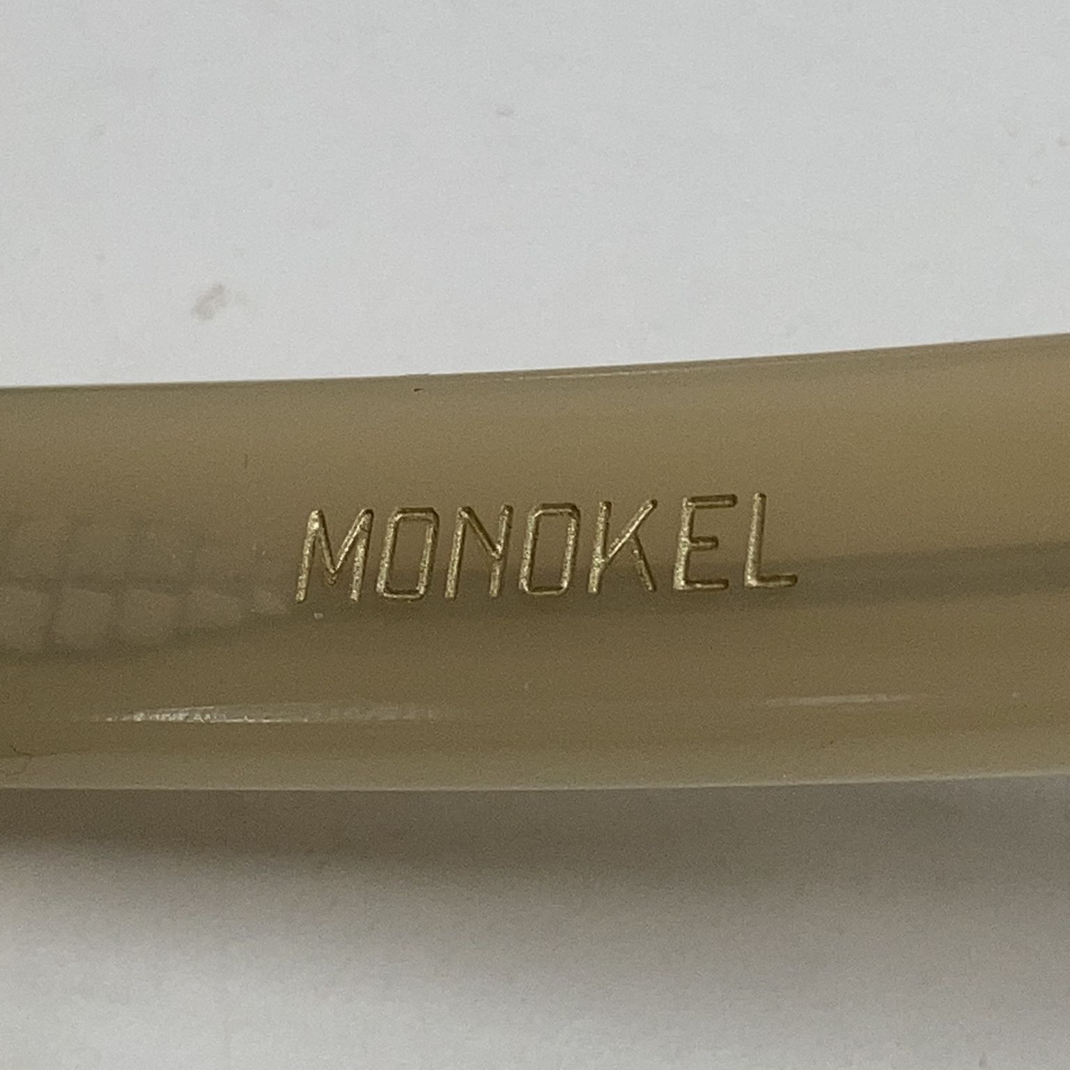 Monokel