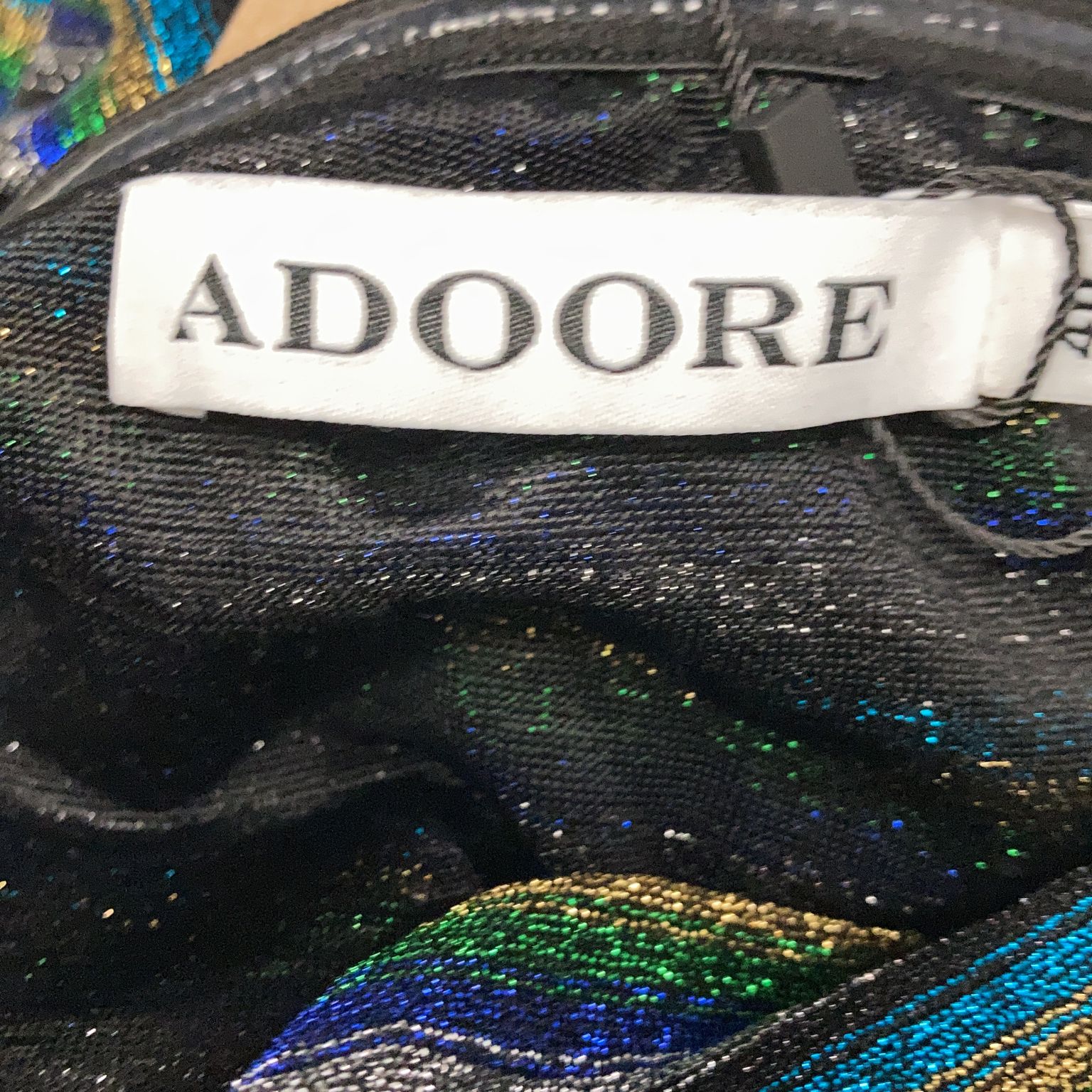 Adoore