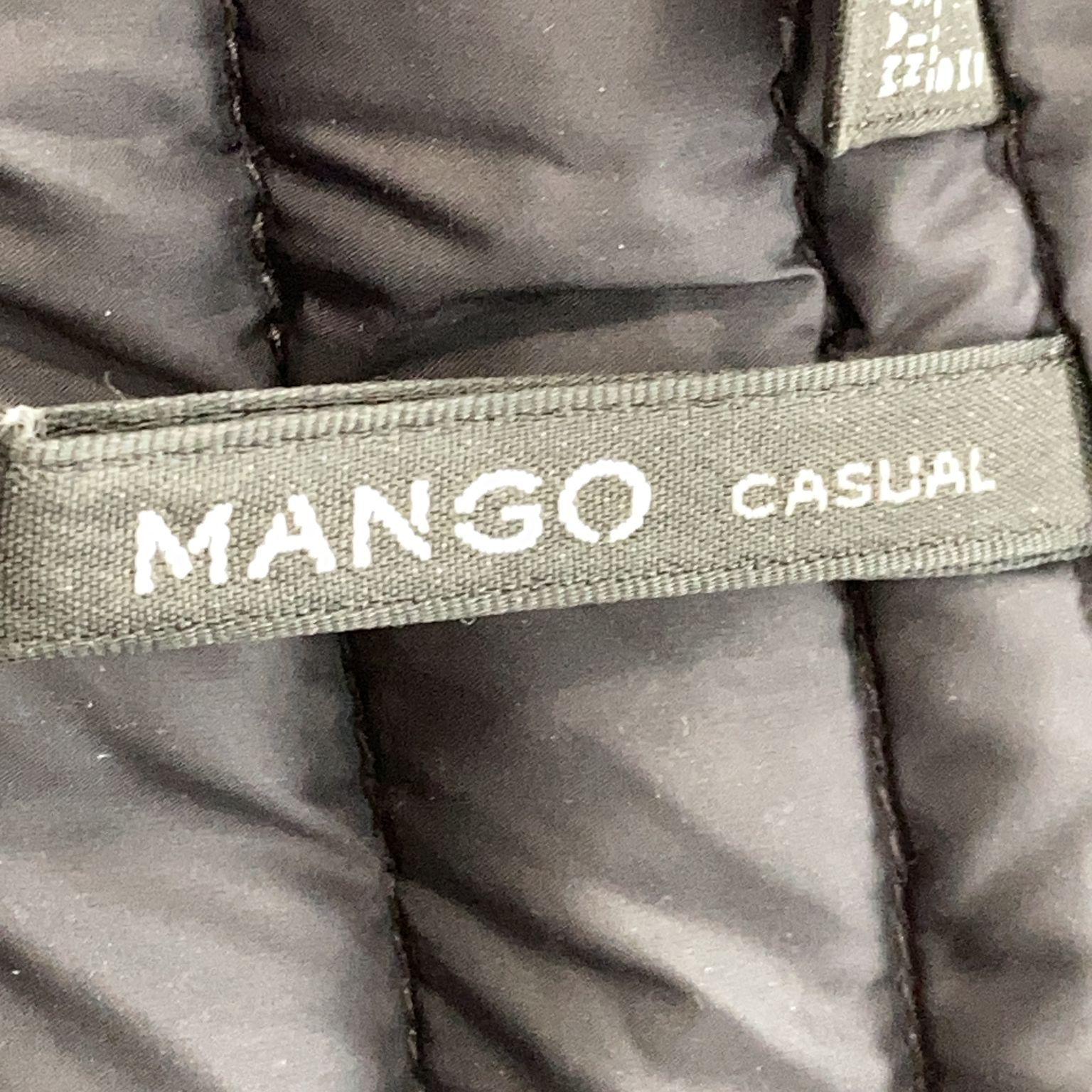 Mango Casual