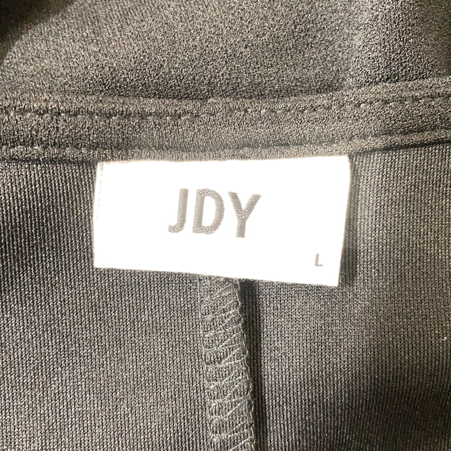 JDY