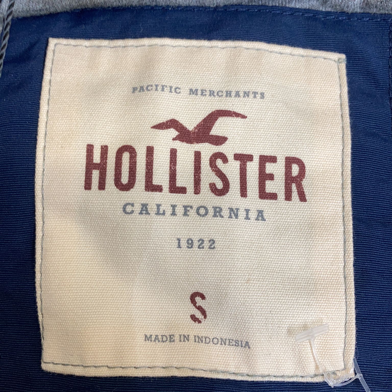 Hollister California