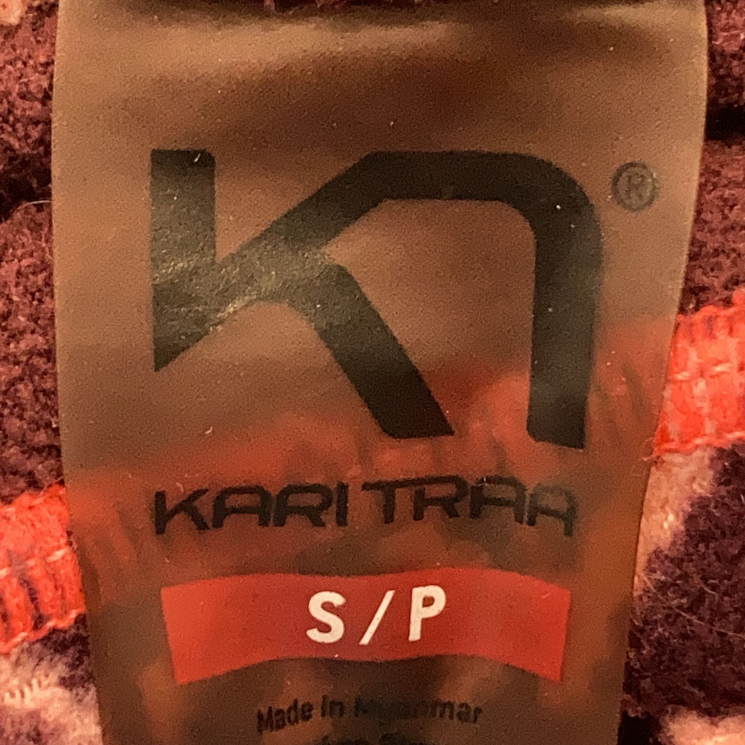 Kari Traa