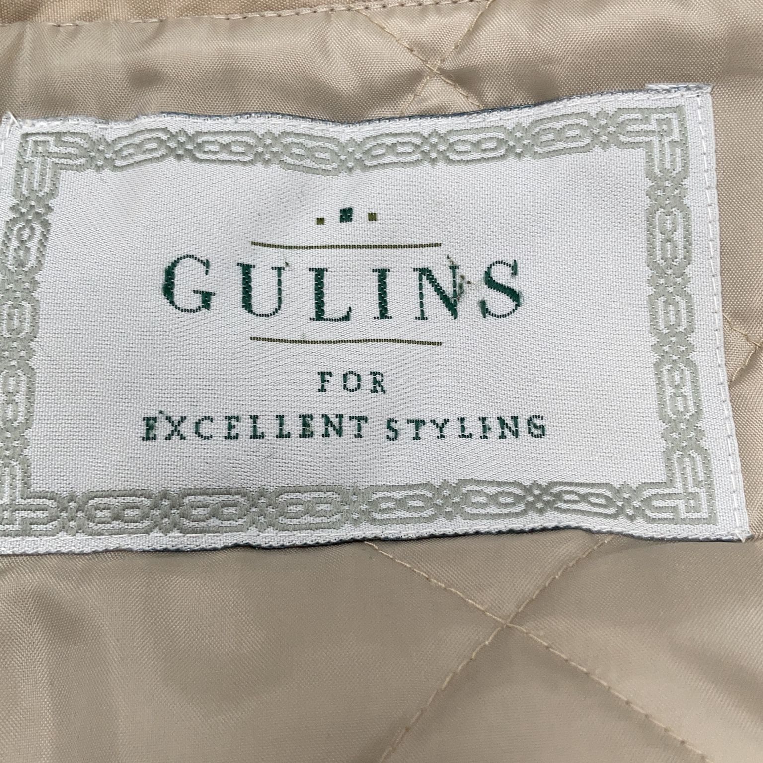 Gulins