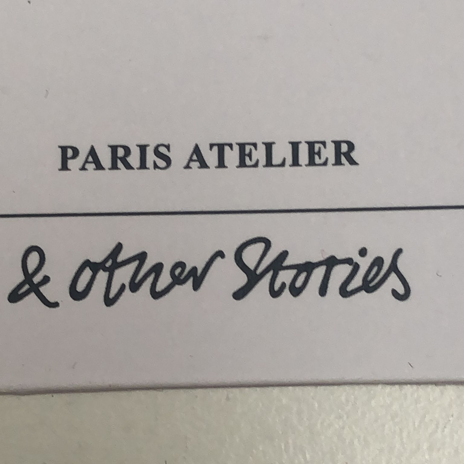  Other Stories