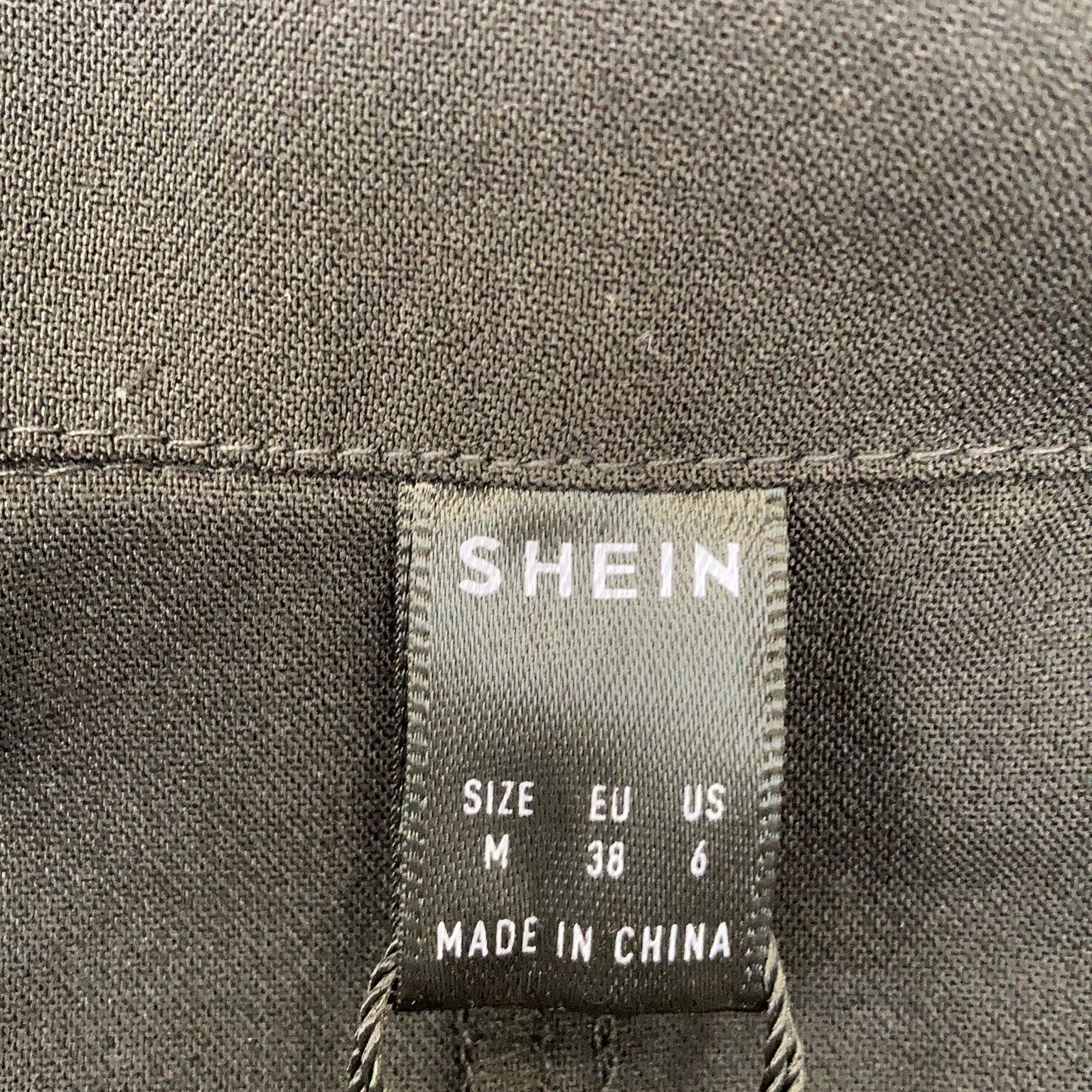 Shein