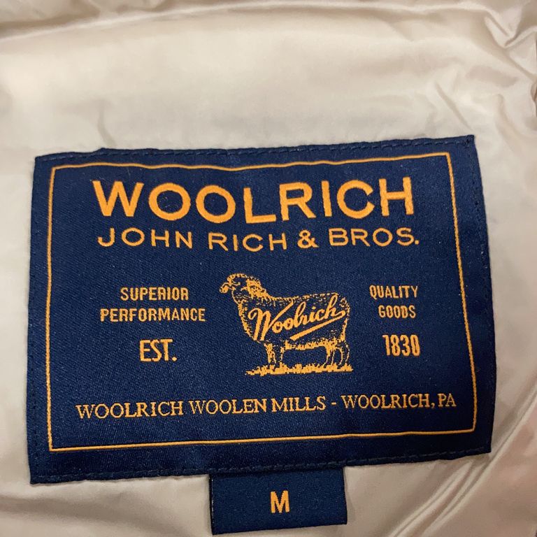 Woolrich