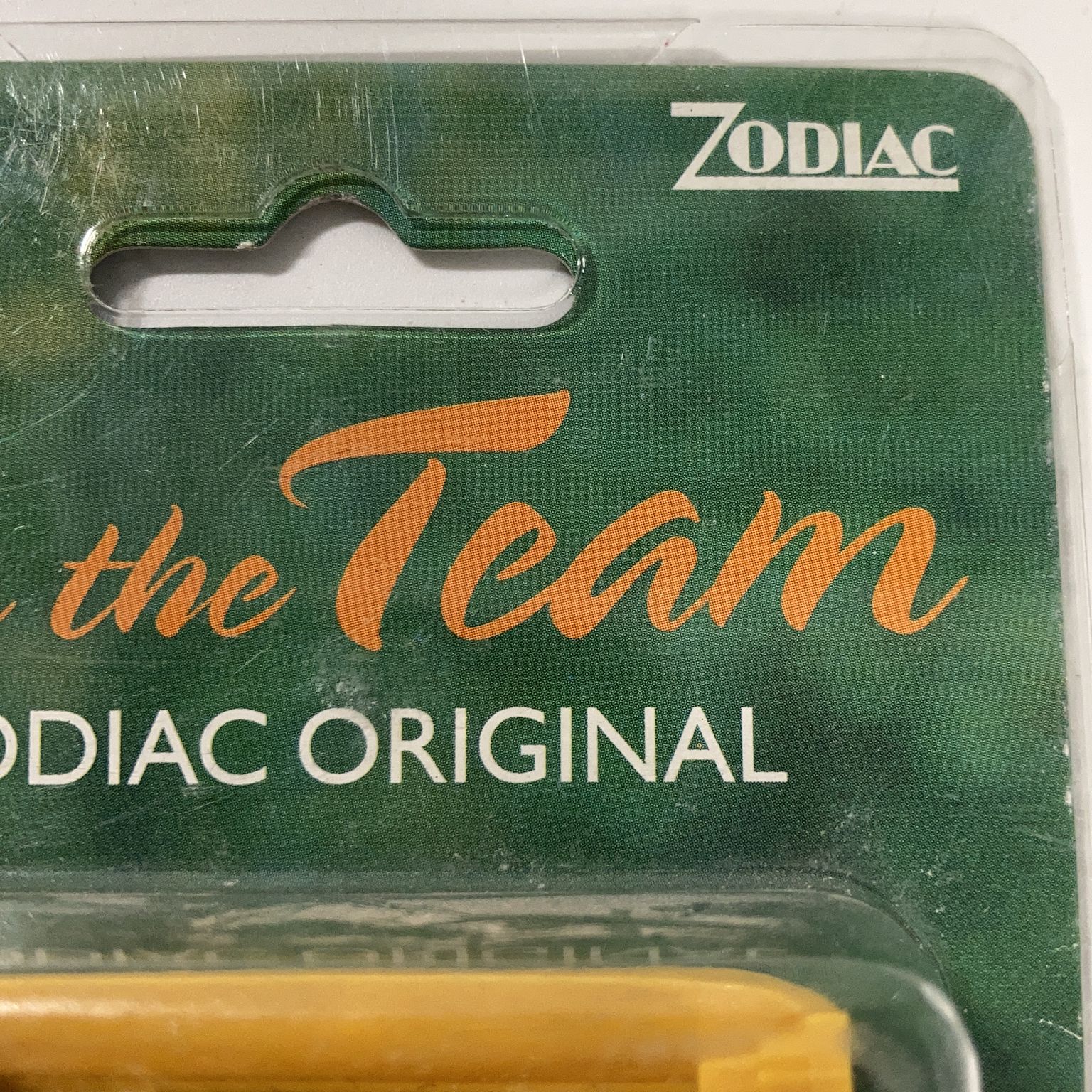 Zodiac