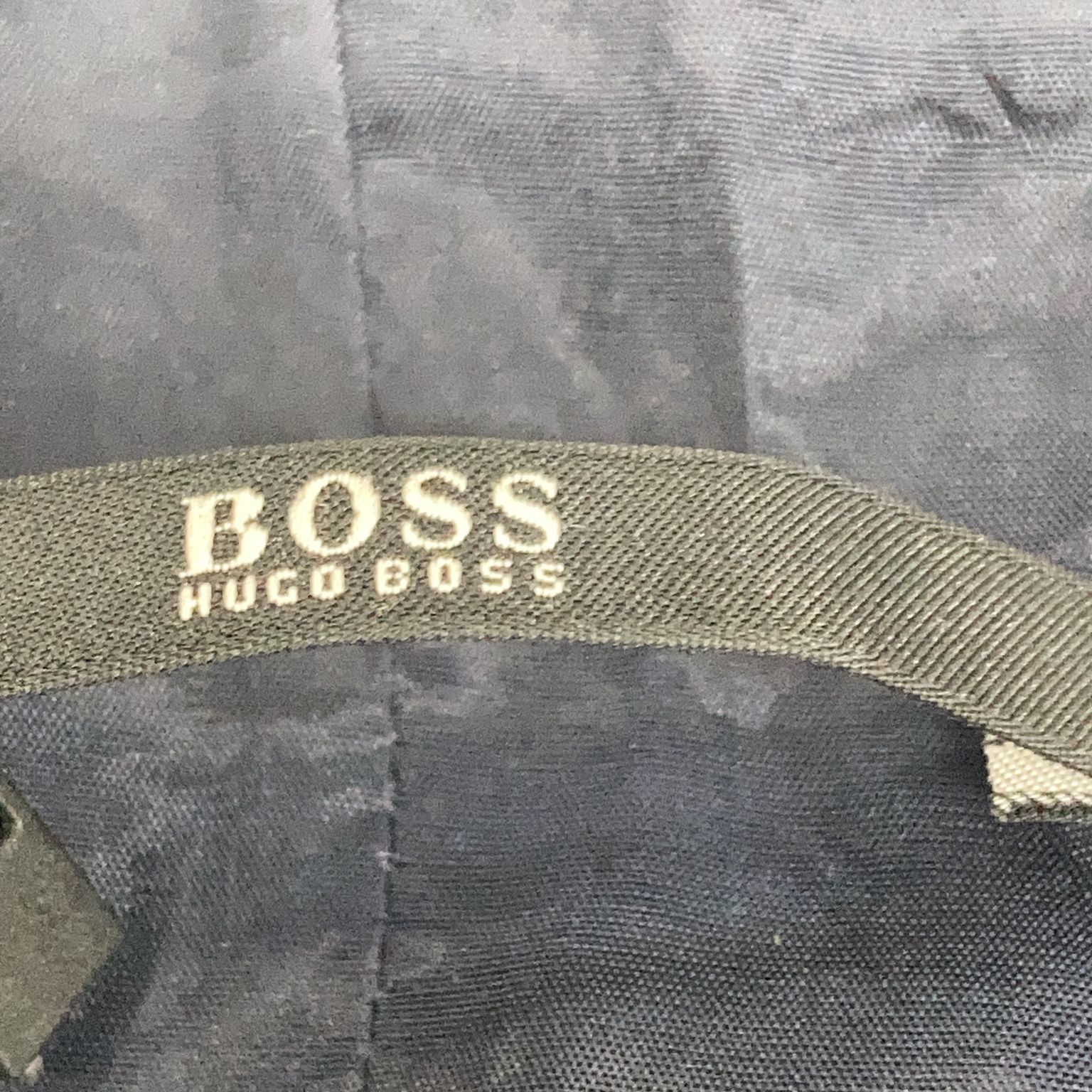 Boss Hugo Boss