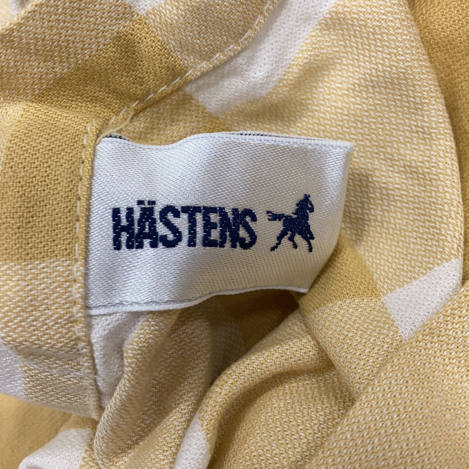 Hästens