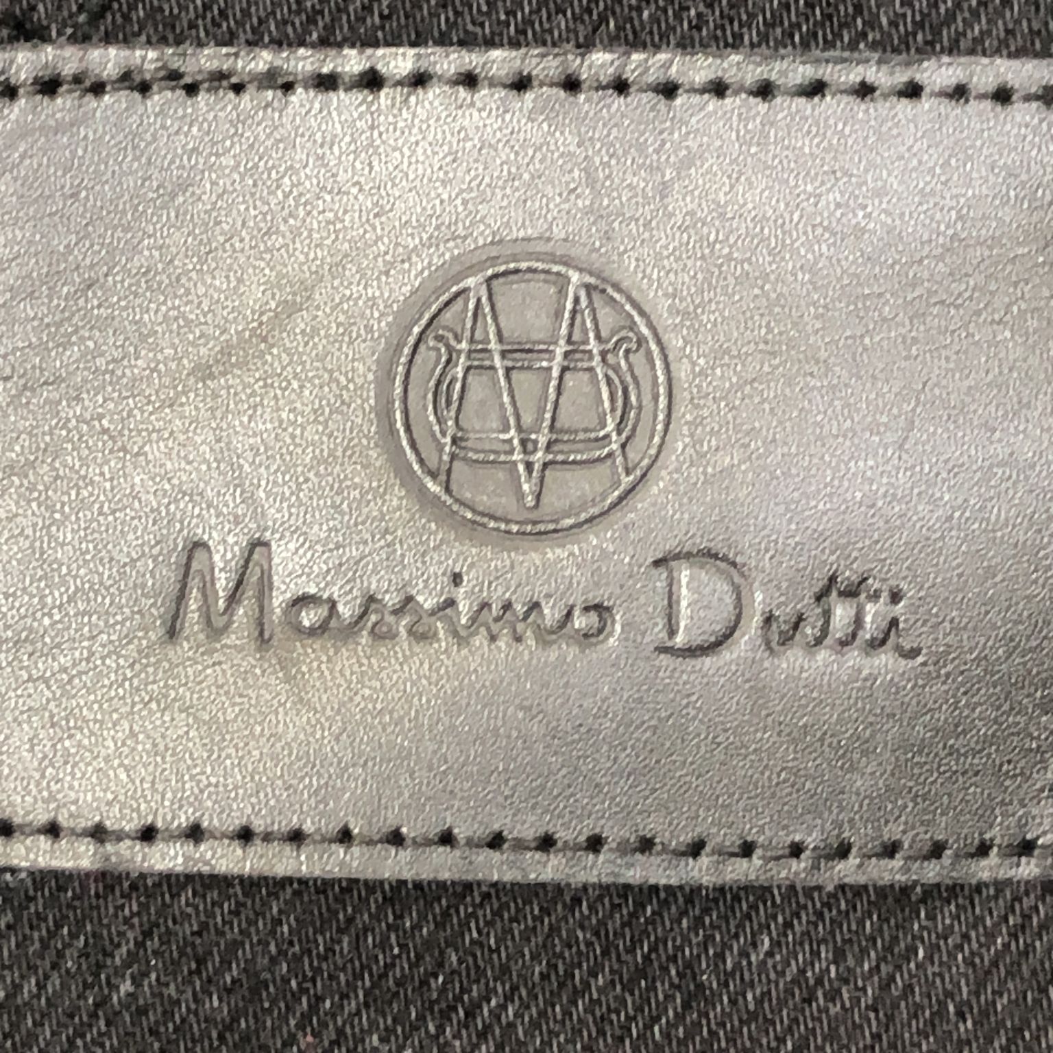 Massimo Dutti