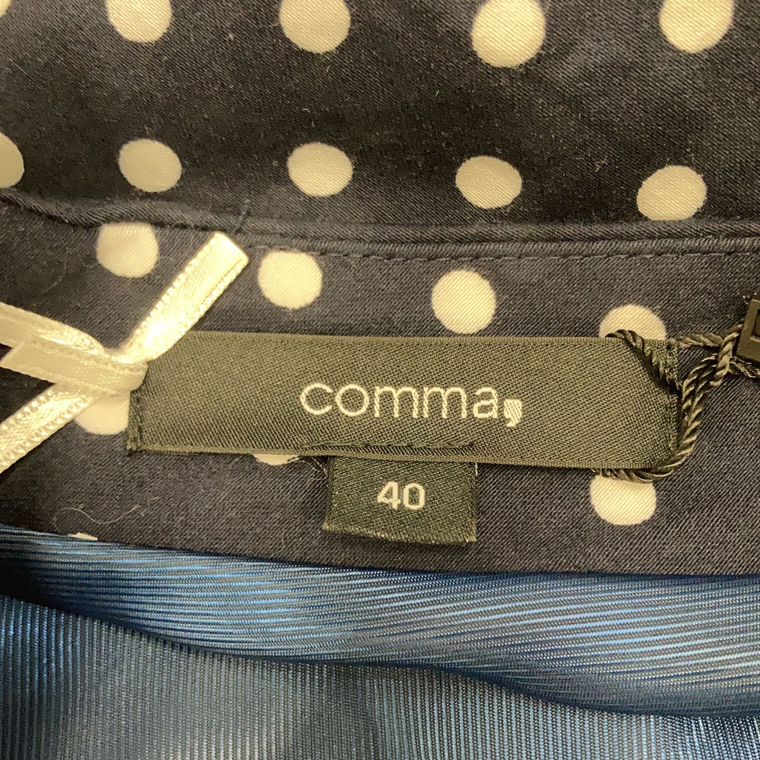 Comma