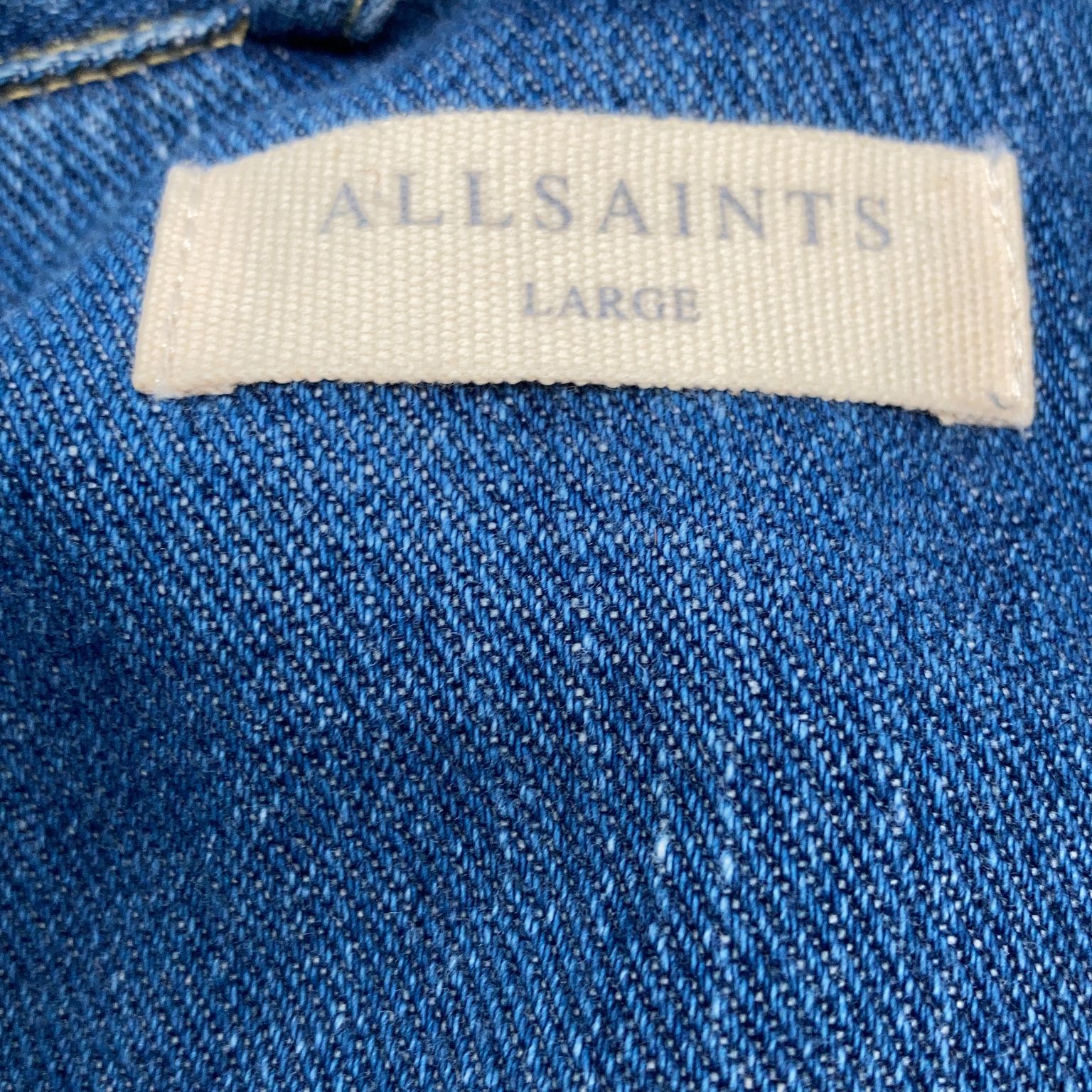 AllSaints