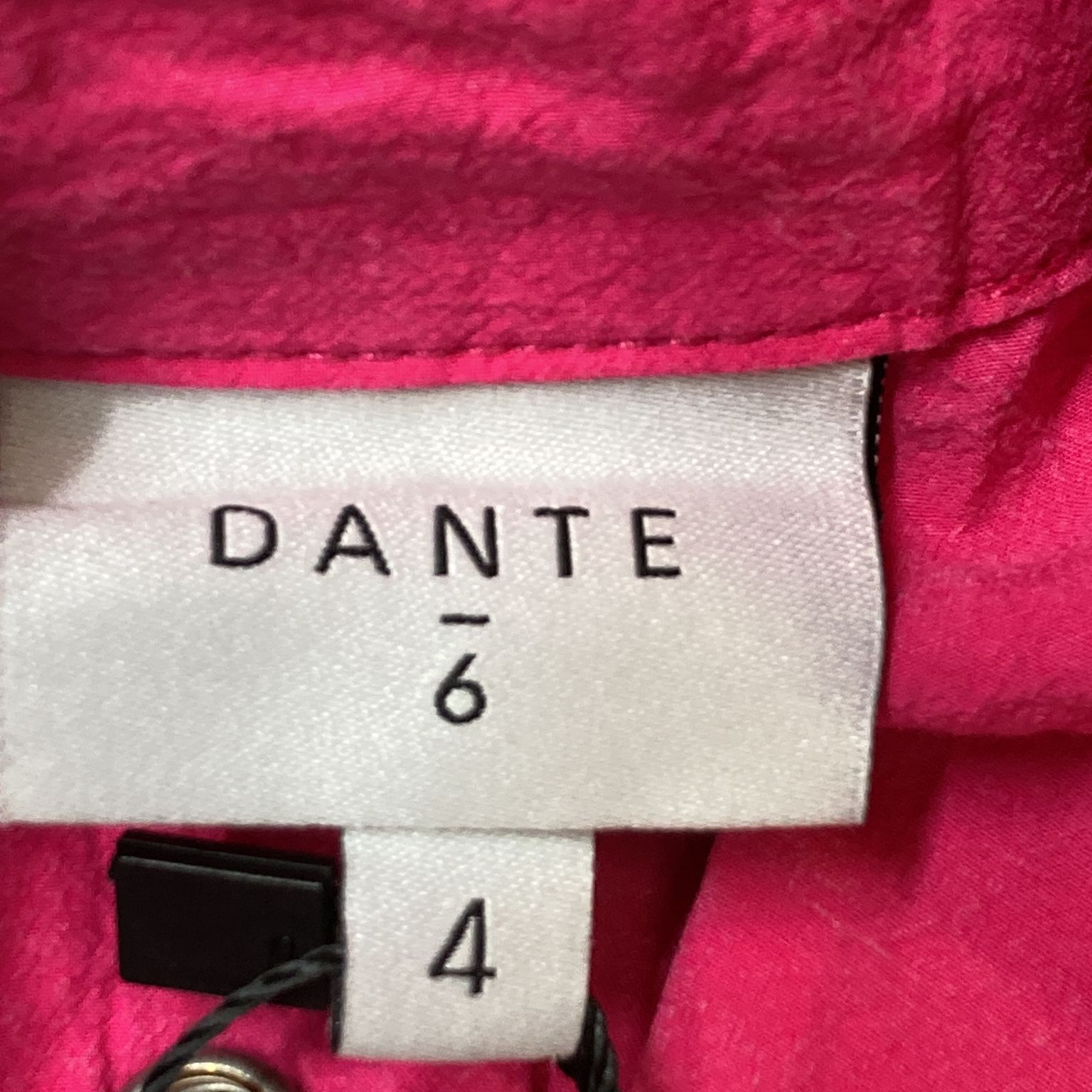 Dánte