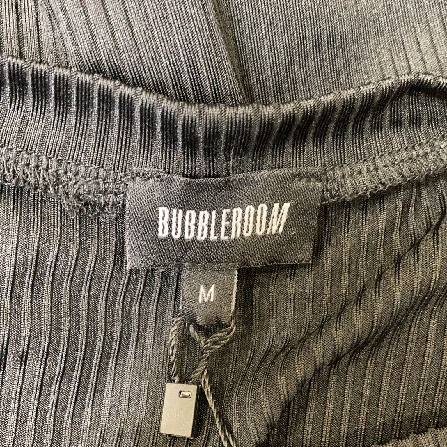 Bubbleroom