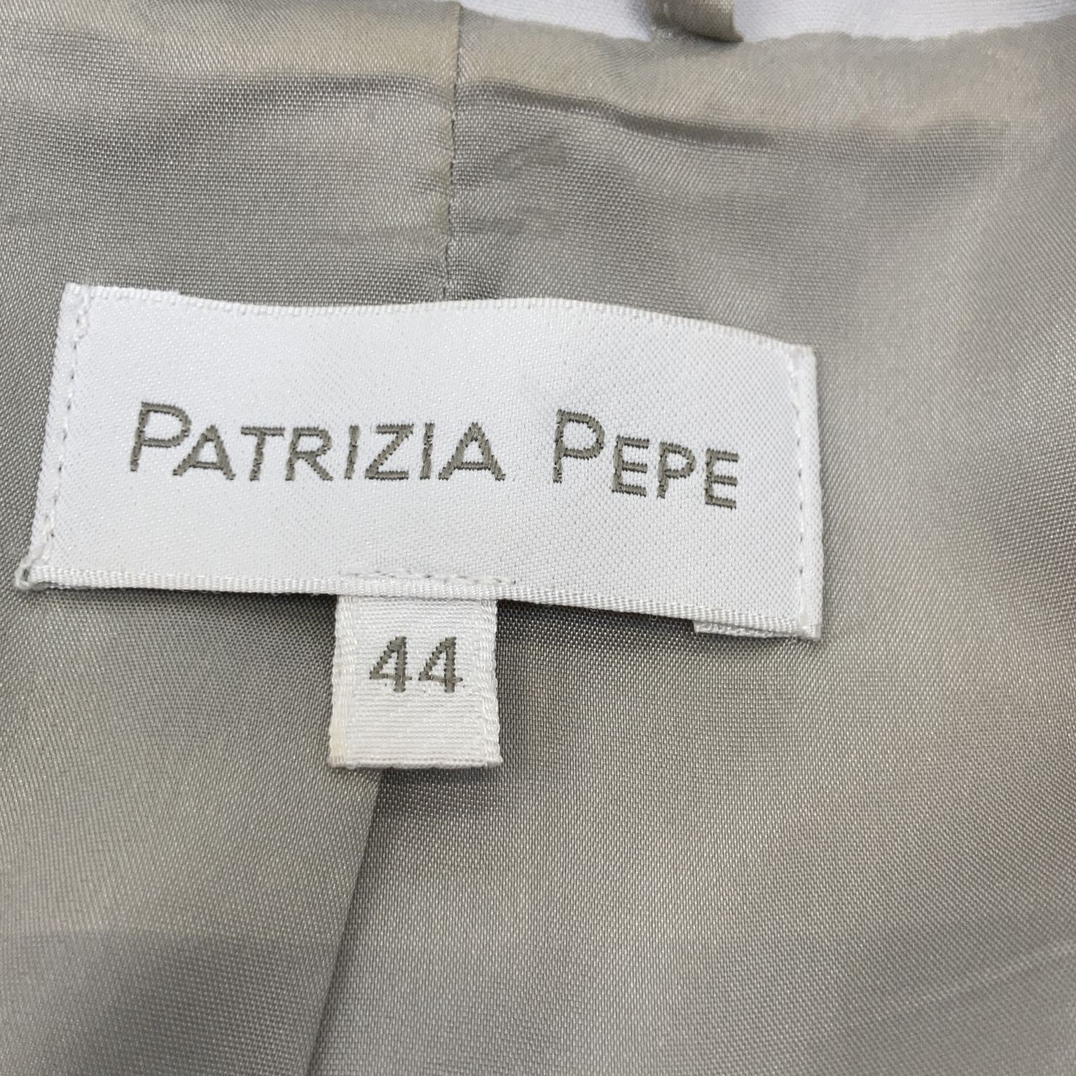 Patrizia Pepe