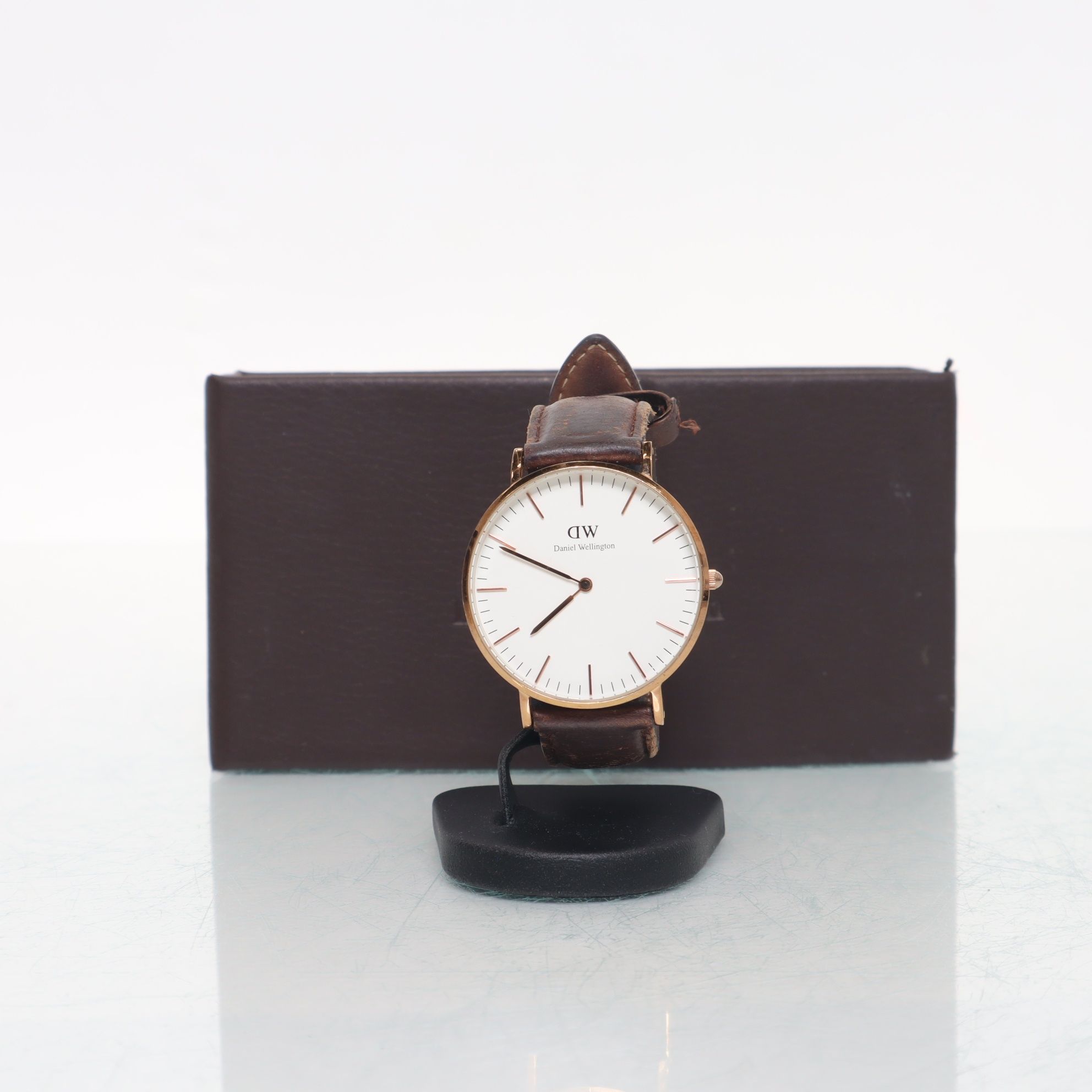 Daniel Wellington