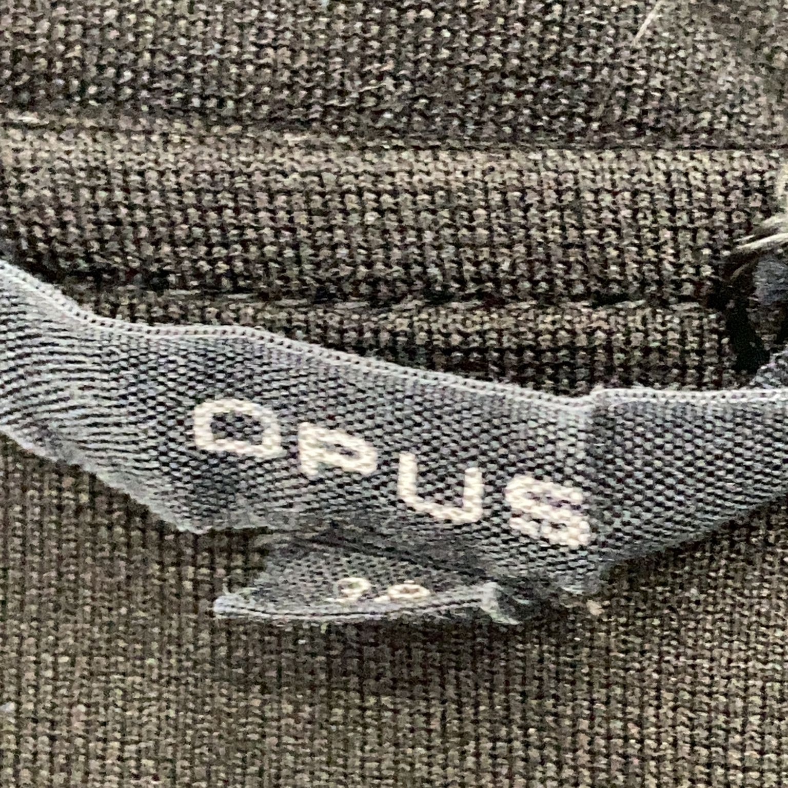 Opus