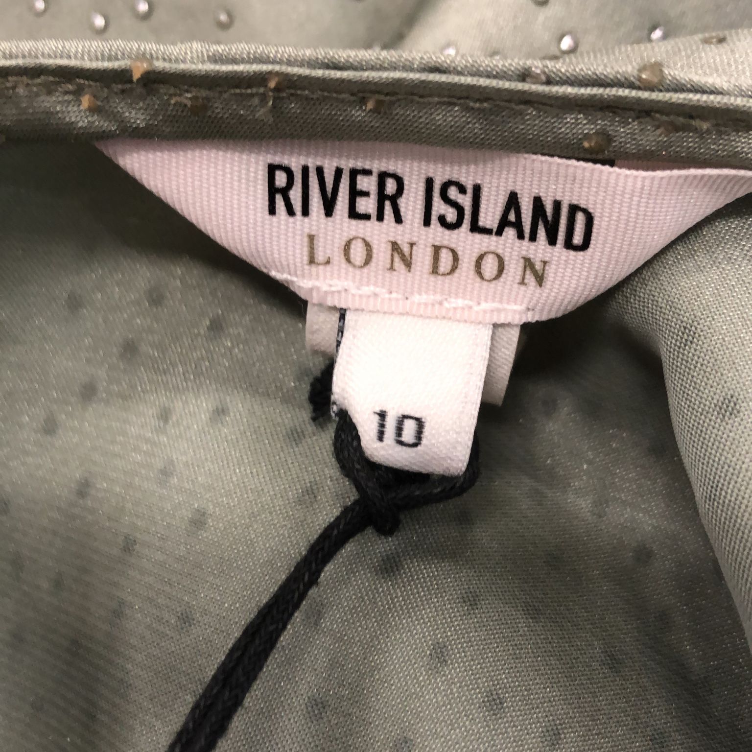 River Island