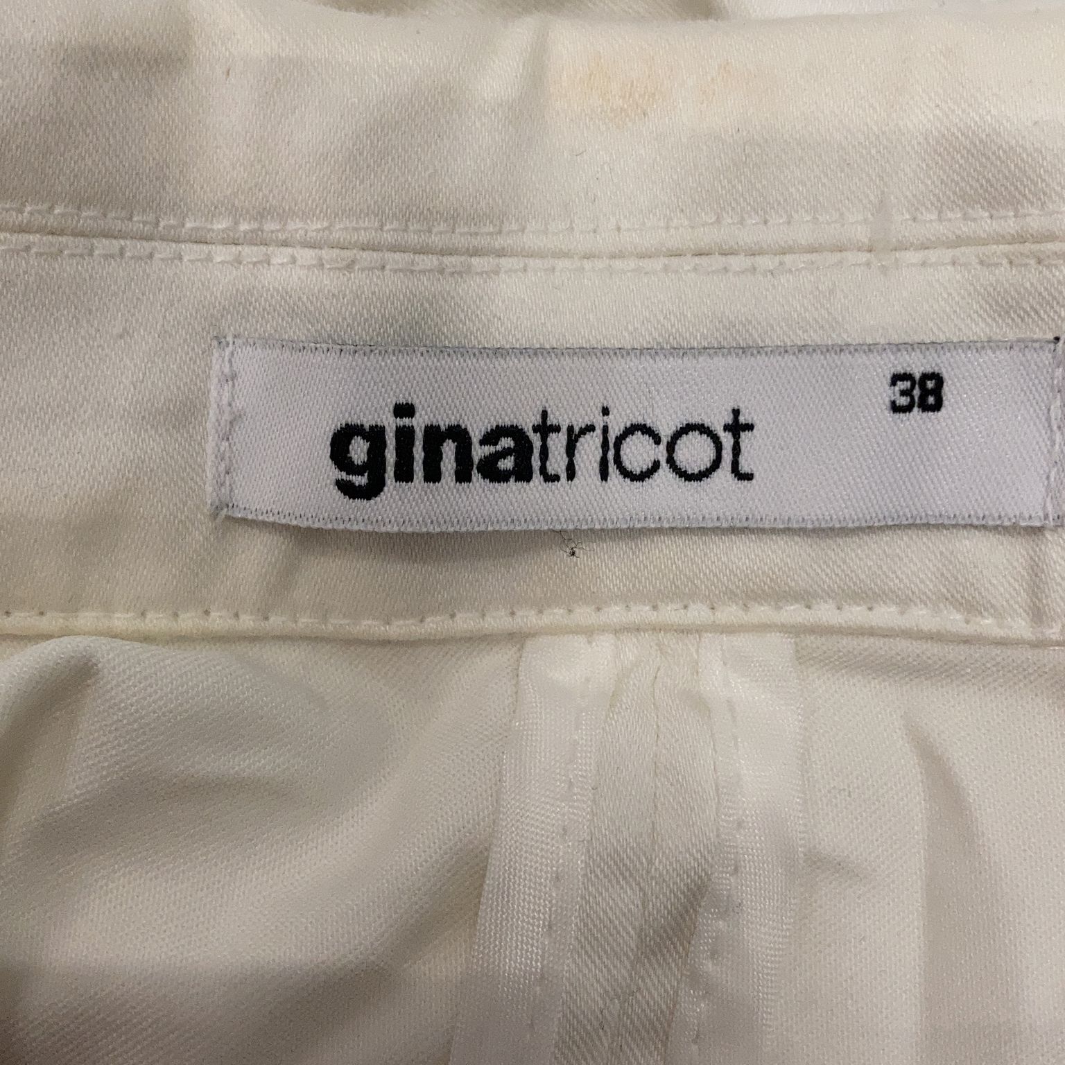 Gina Tricot