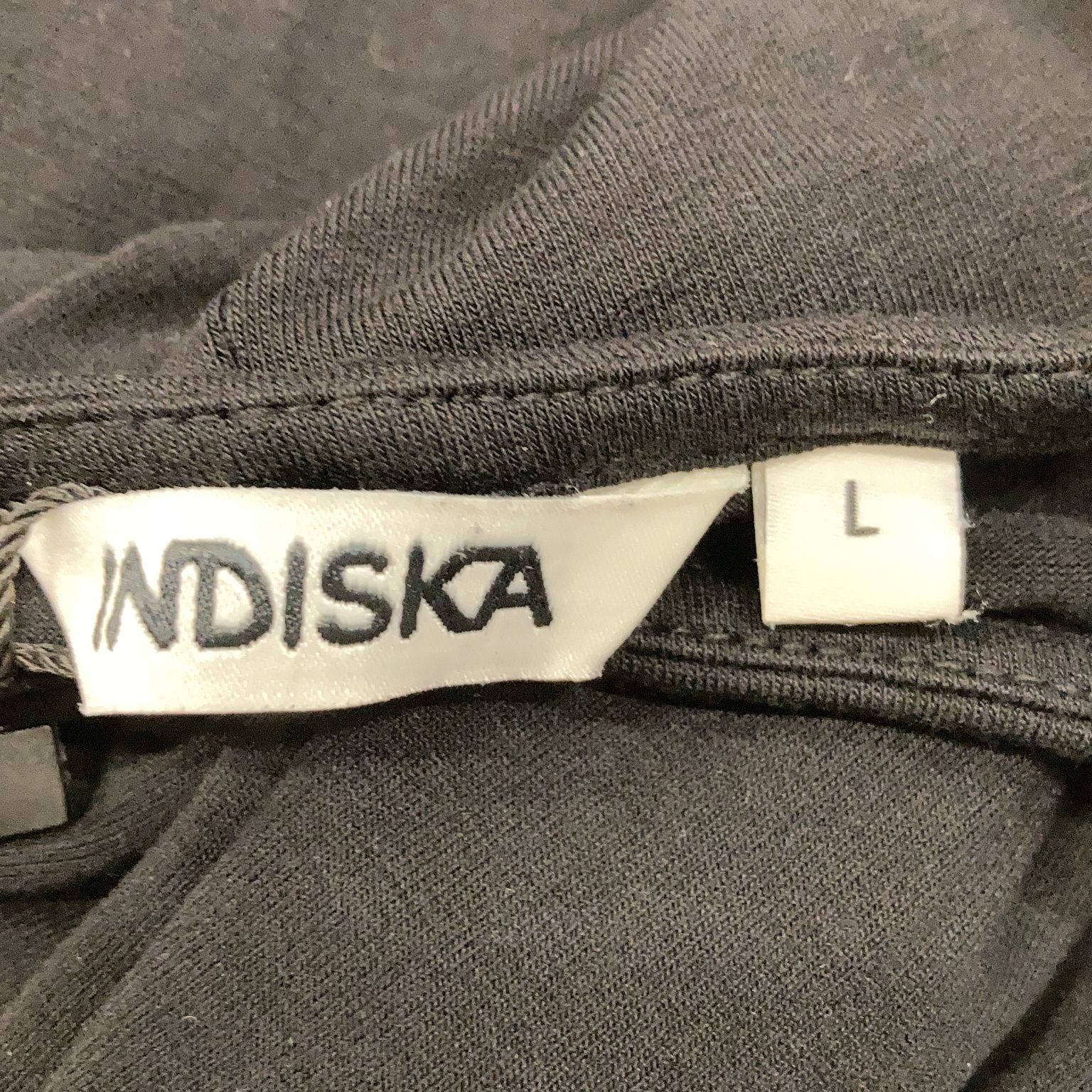 Indiska