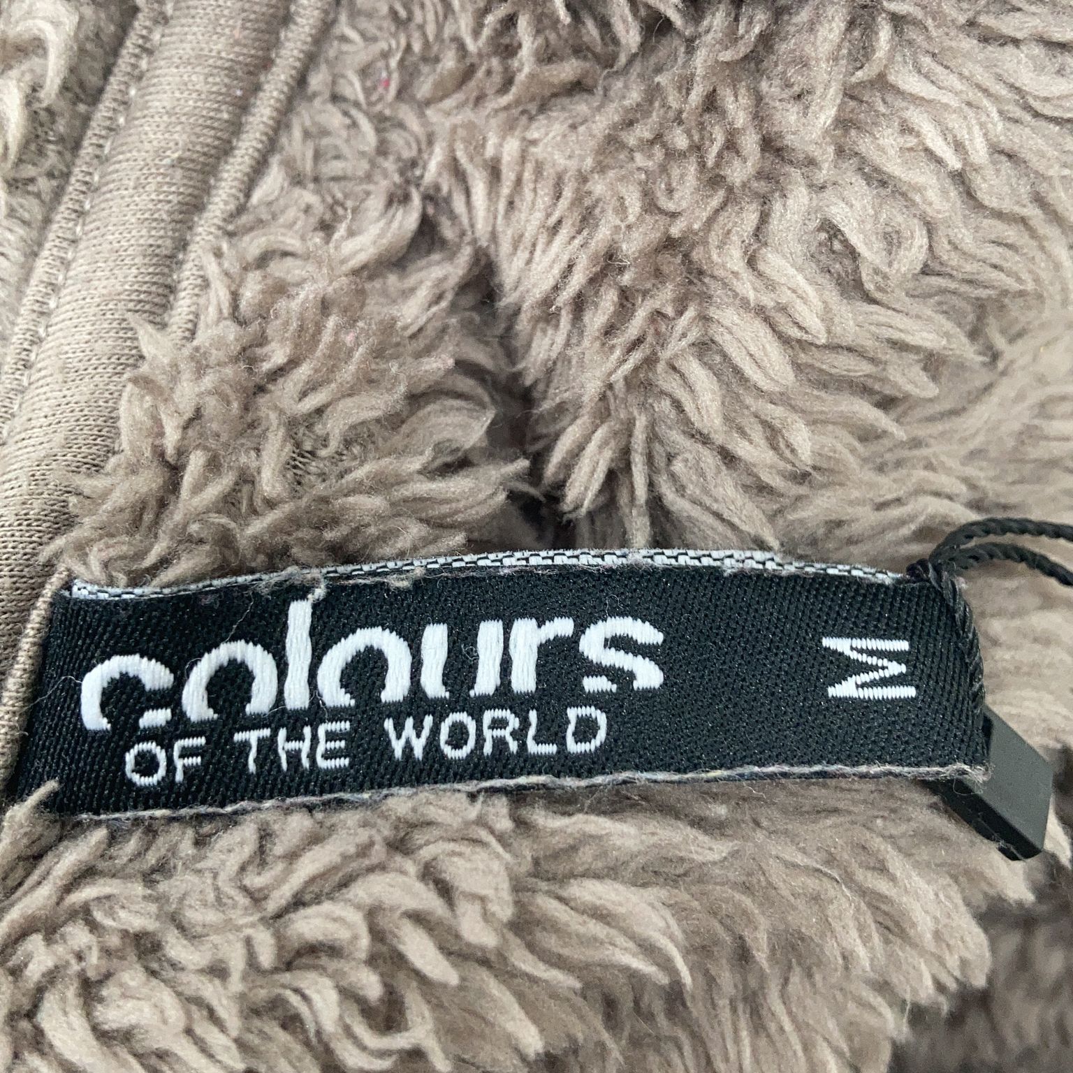 Colours Of The World