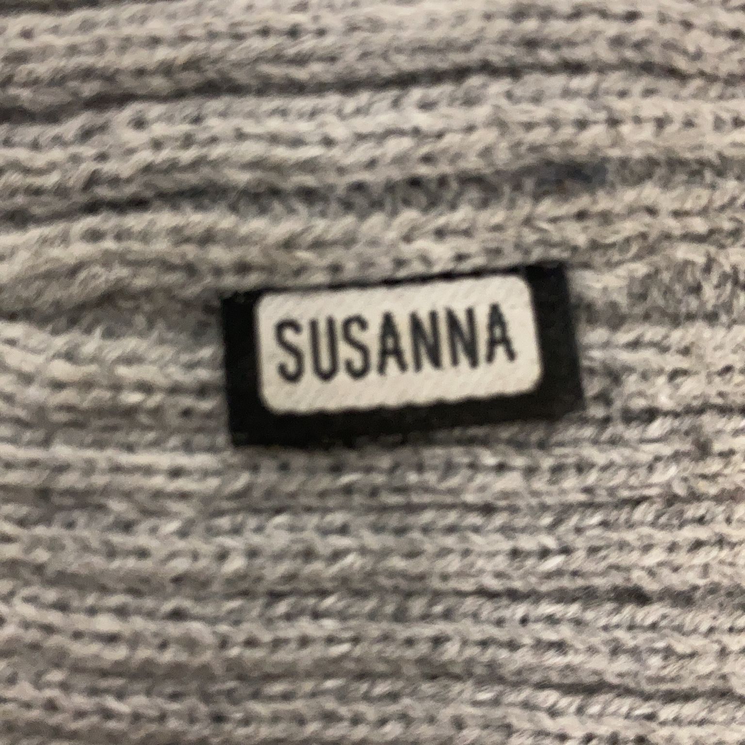 Susanna