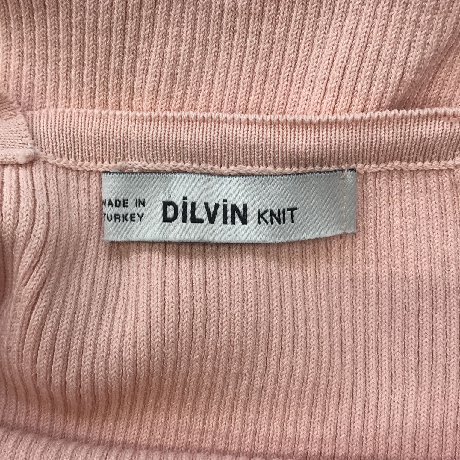 Dilvin Knit