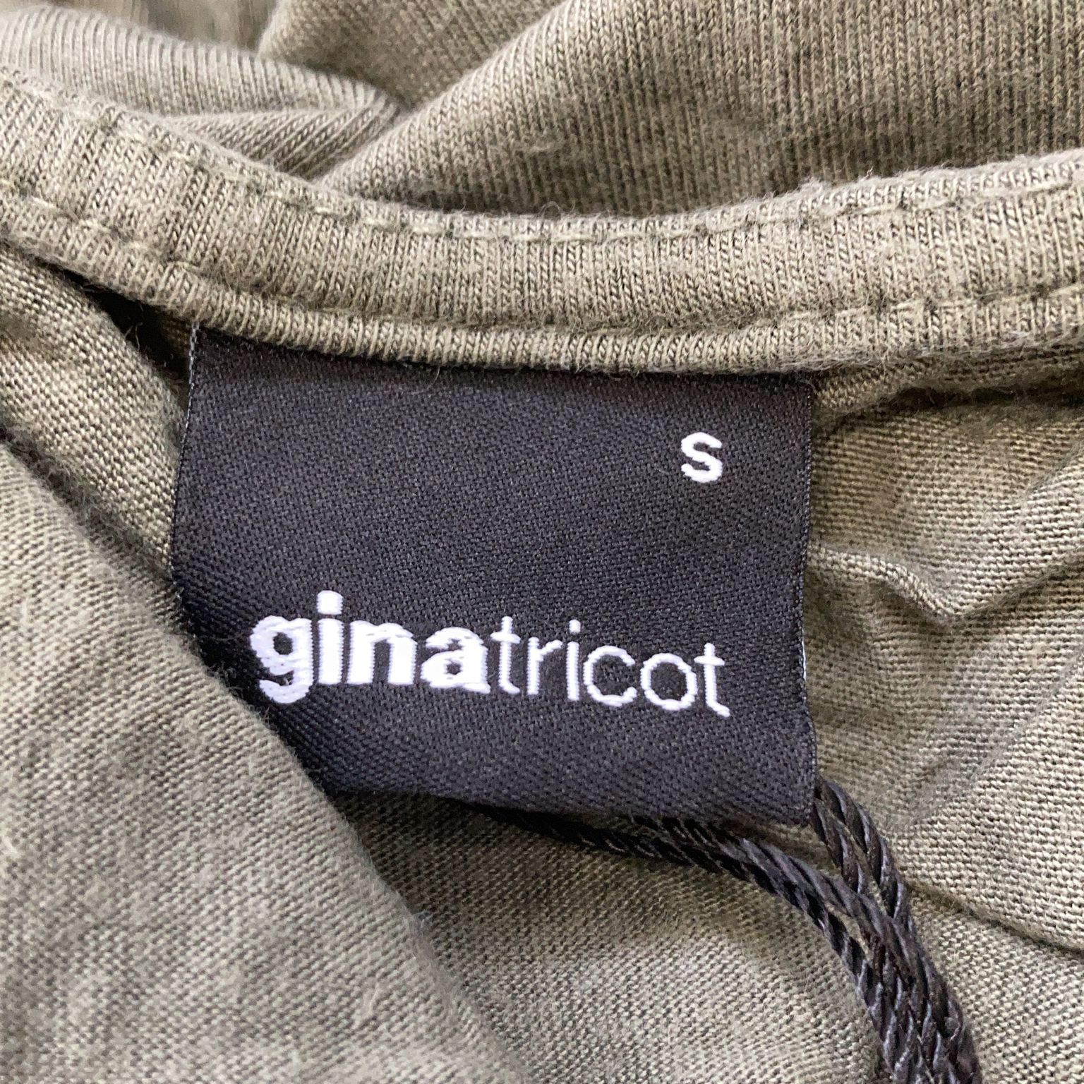 Gina Tricot