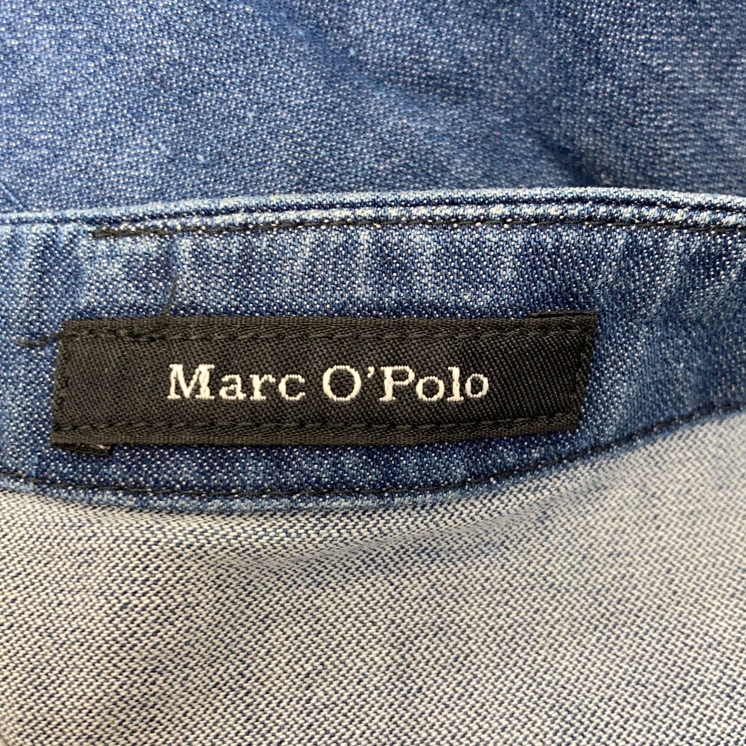 Marc O'Polo