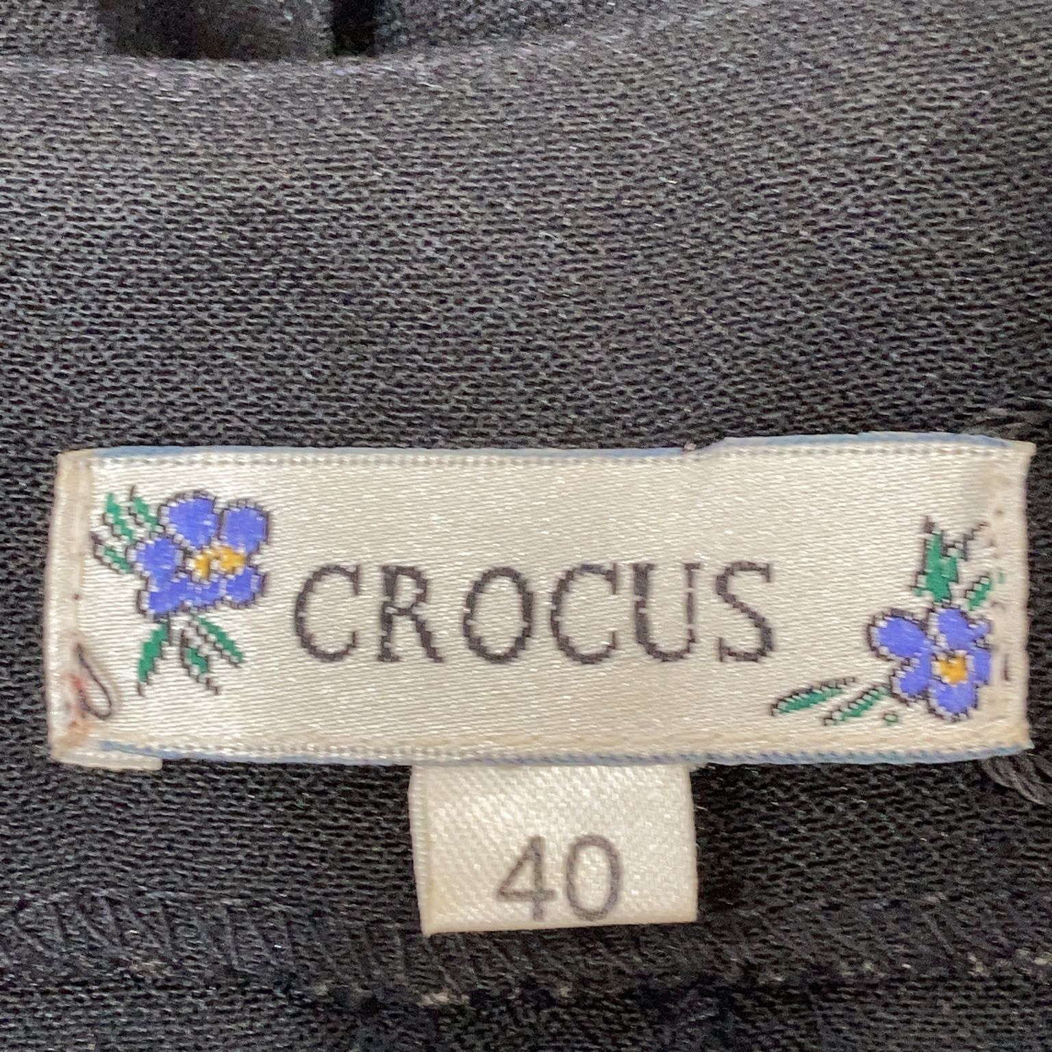 Crocus