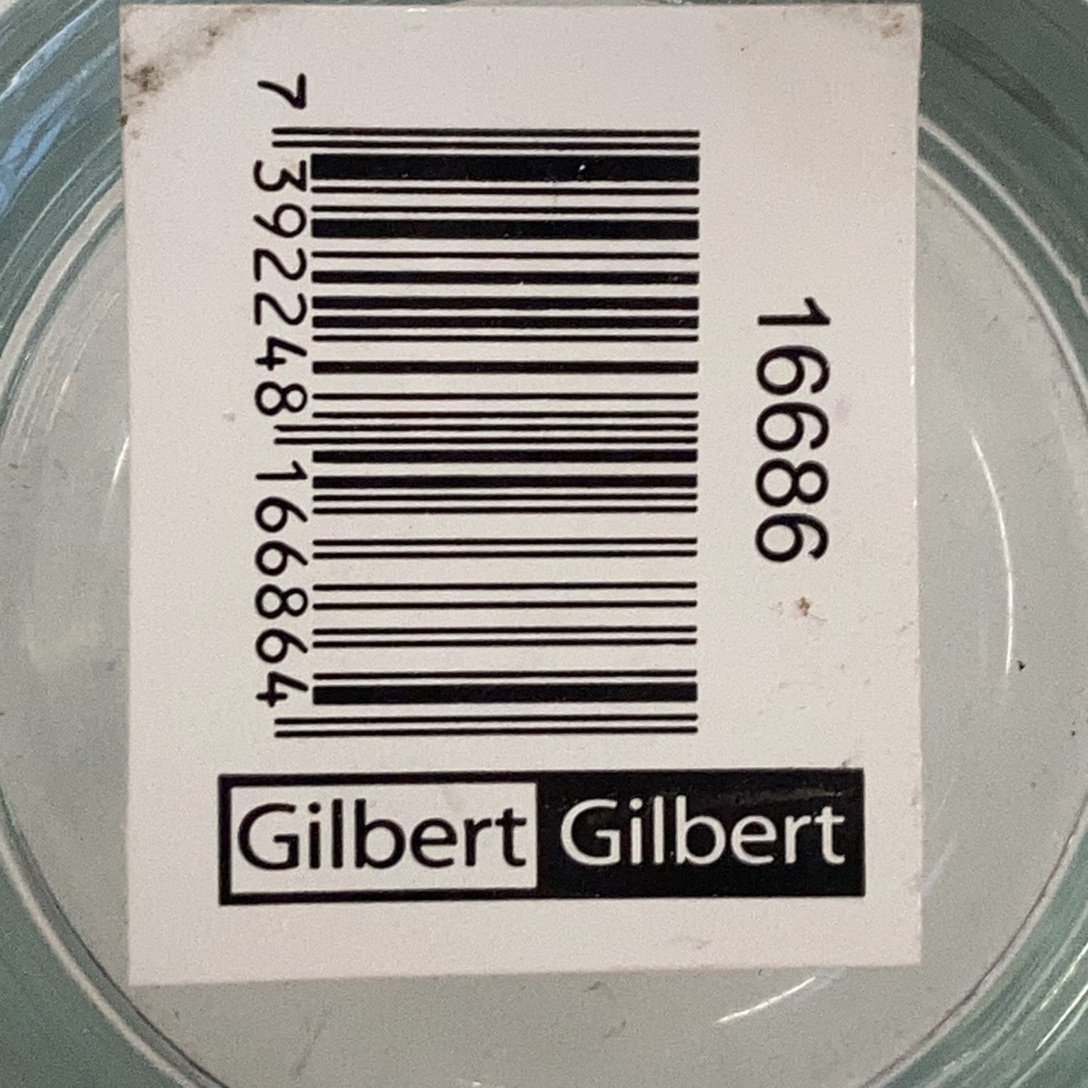 Gilbert Gilbert