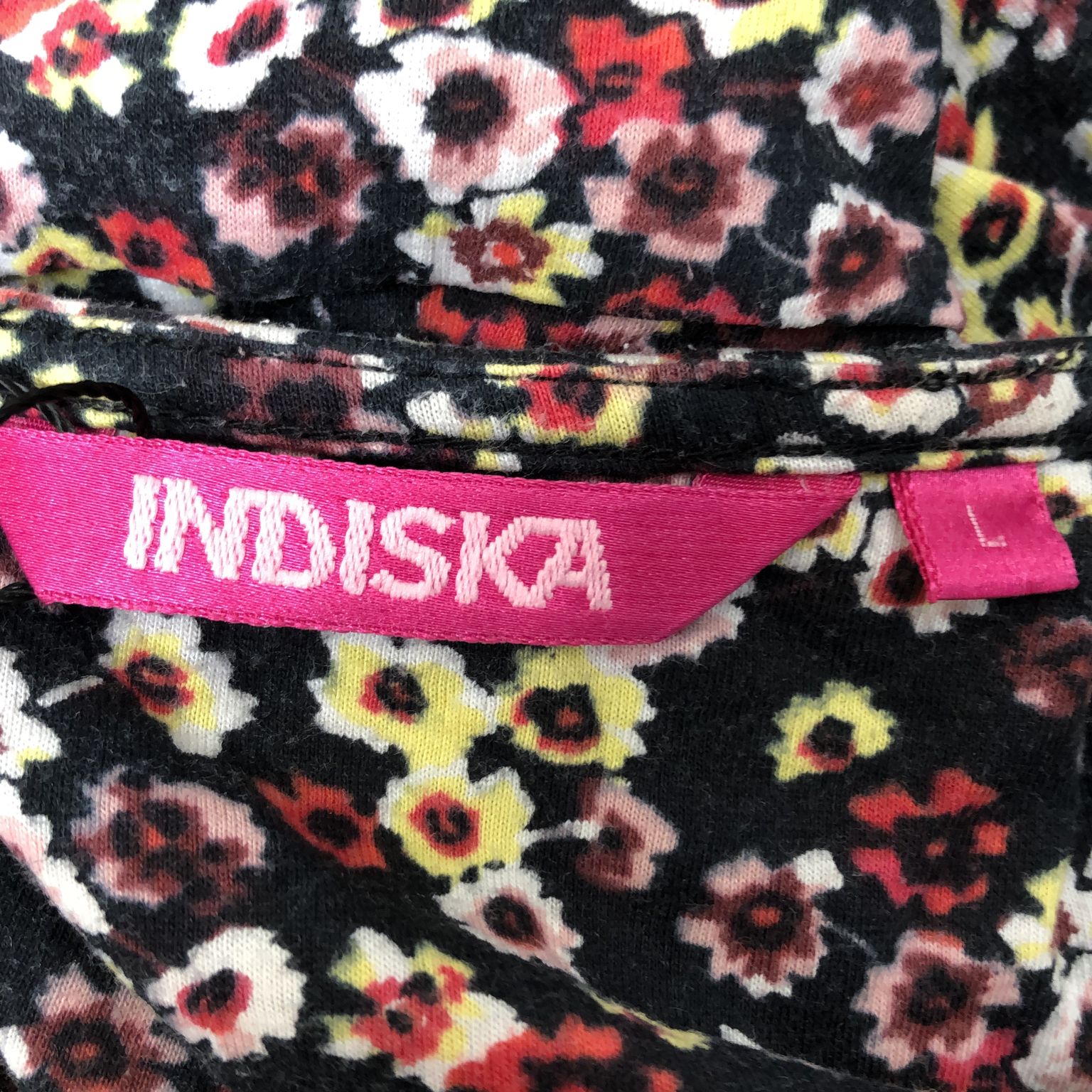 Indiska