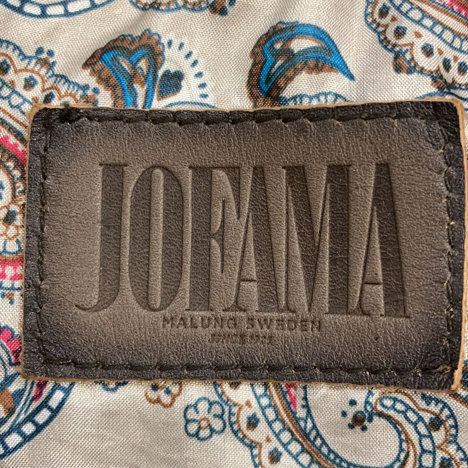 Jofama