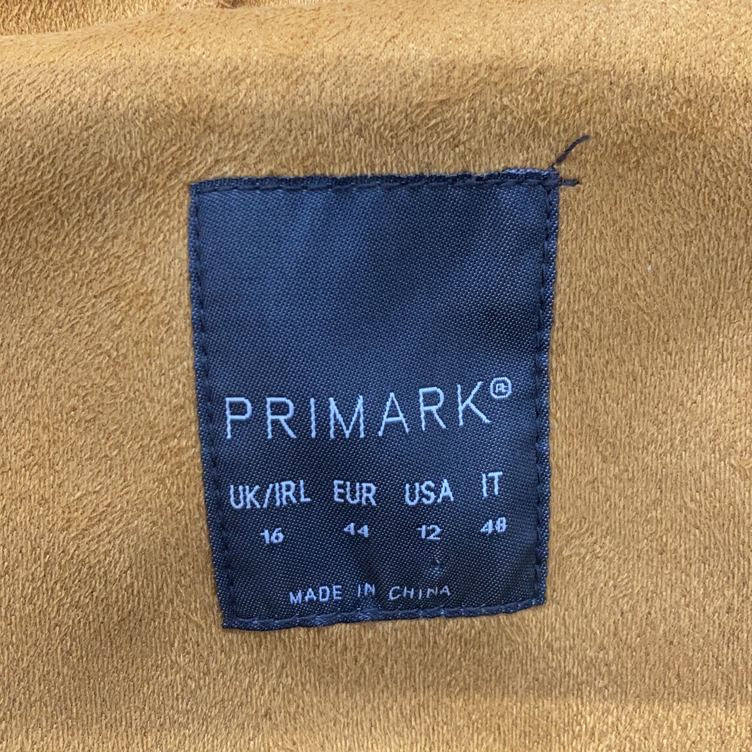 Primark