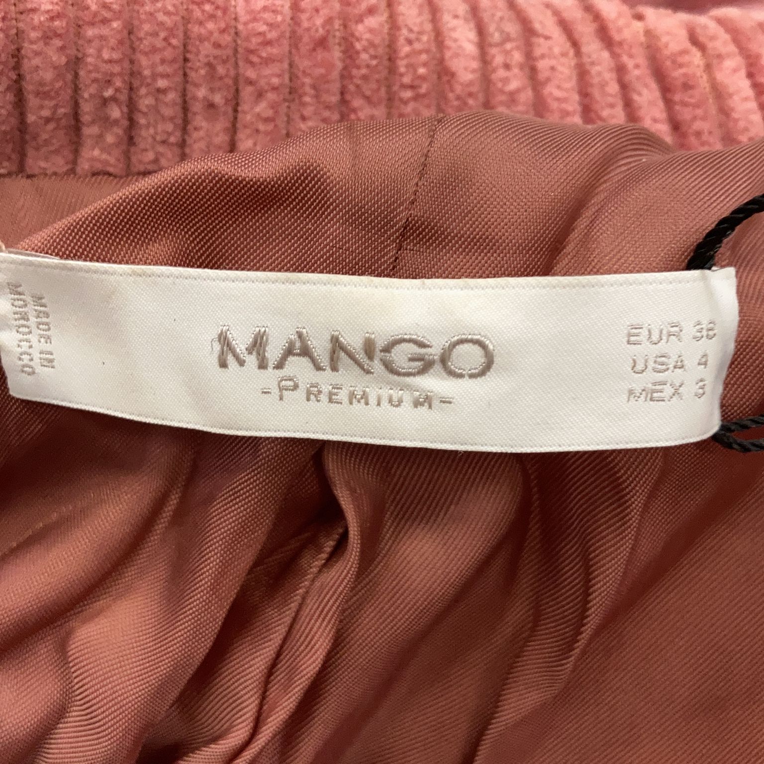 Mango Premium