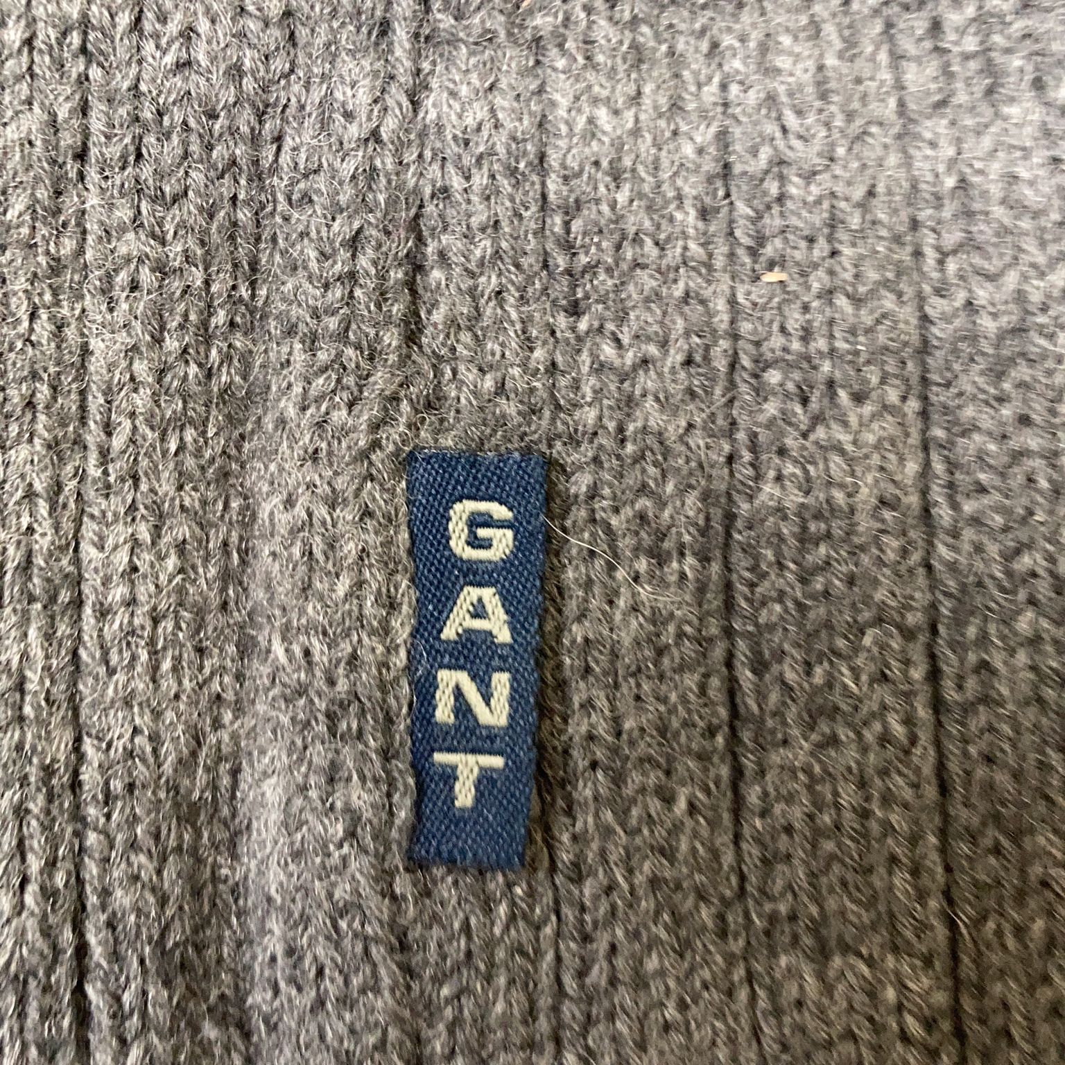 GANT