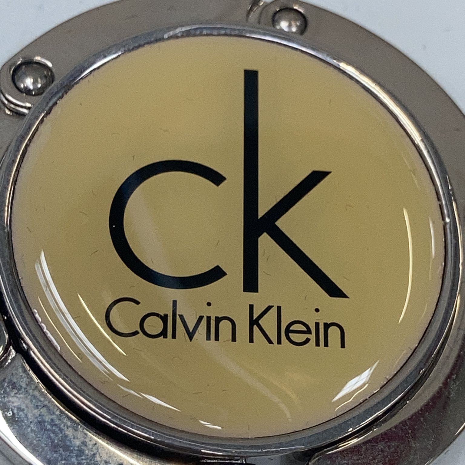 Calvin Klein