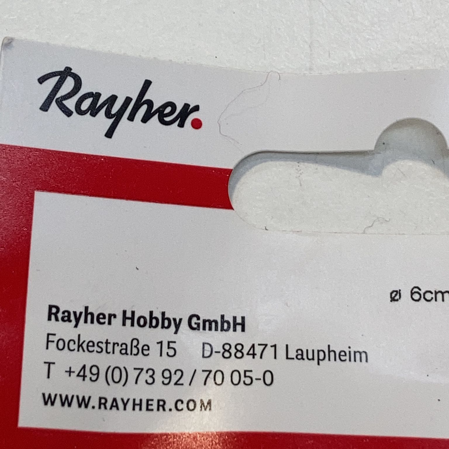 Rayher